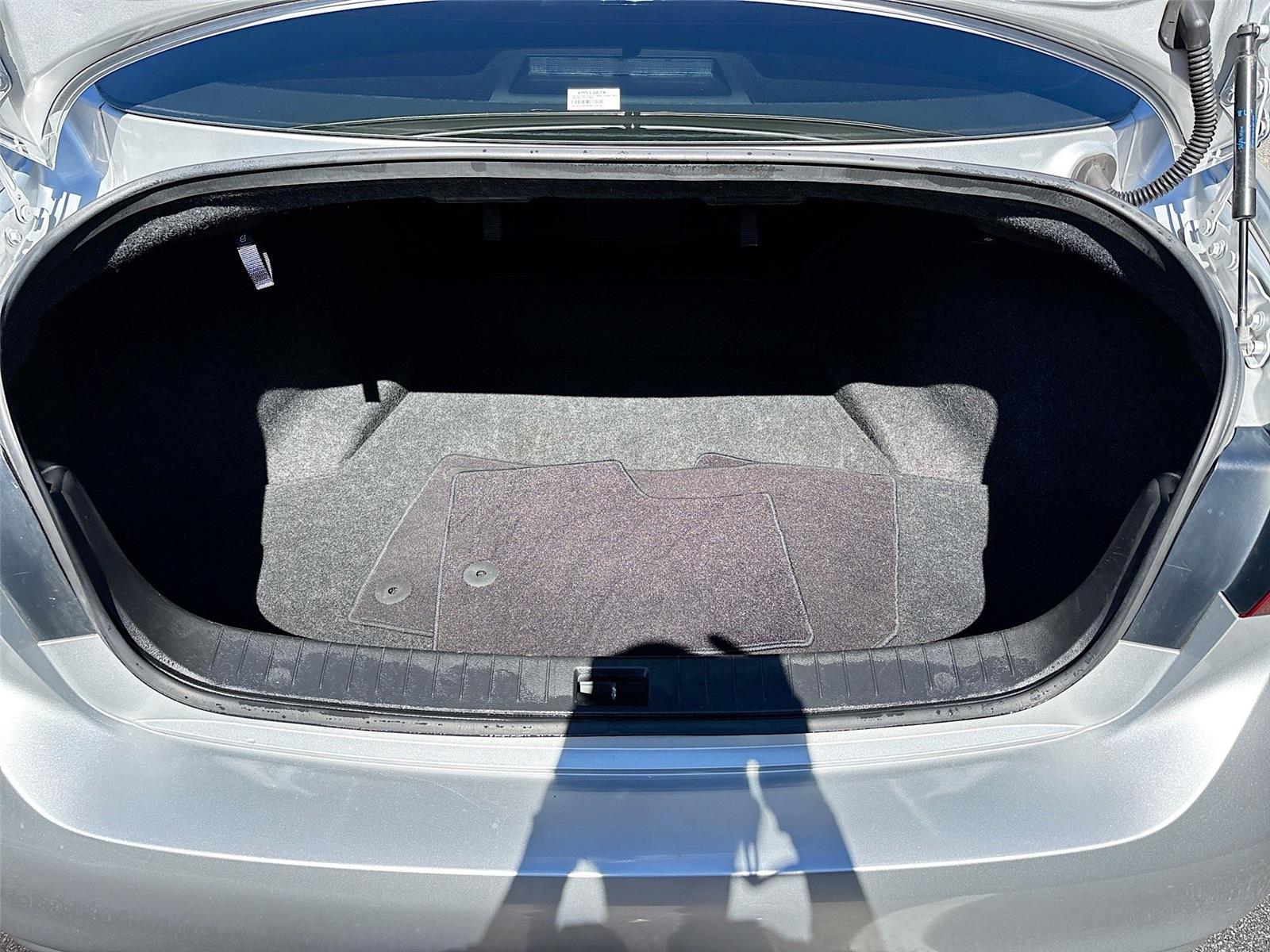 2019 INFINITI Q50 LUXE