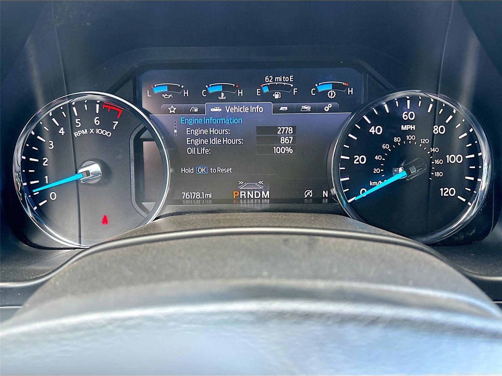 2021 Ford Expedition XLT