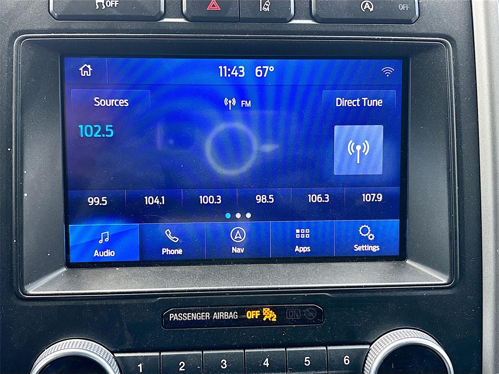 2021 Ford Expedition XLT