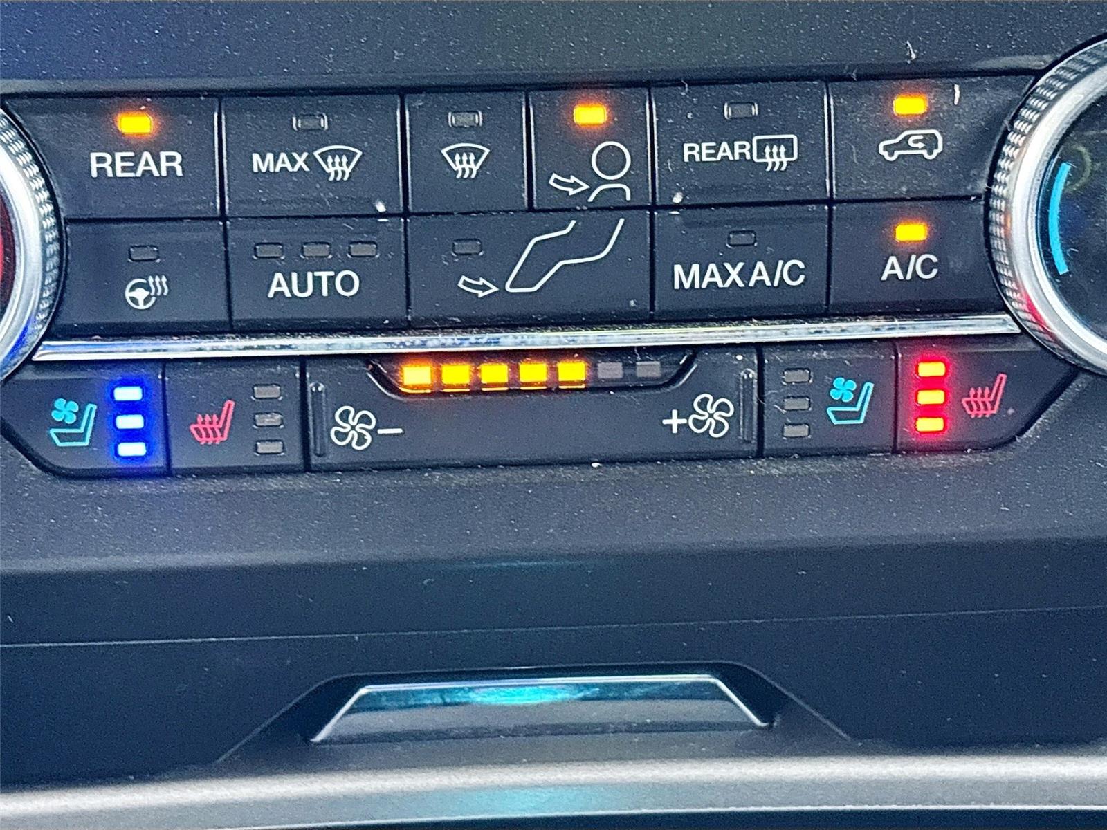 2021 Ford Expedition XLT