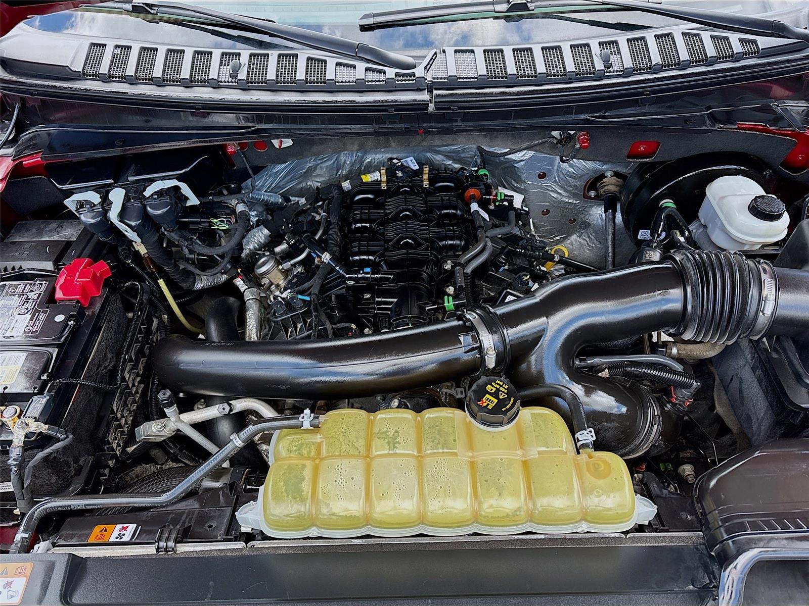 2021 Ford Expedition XLT