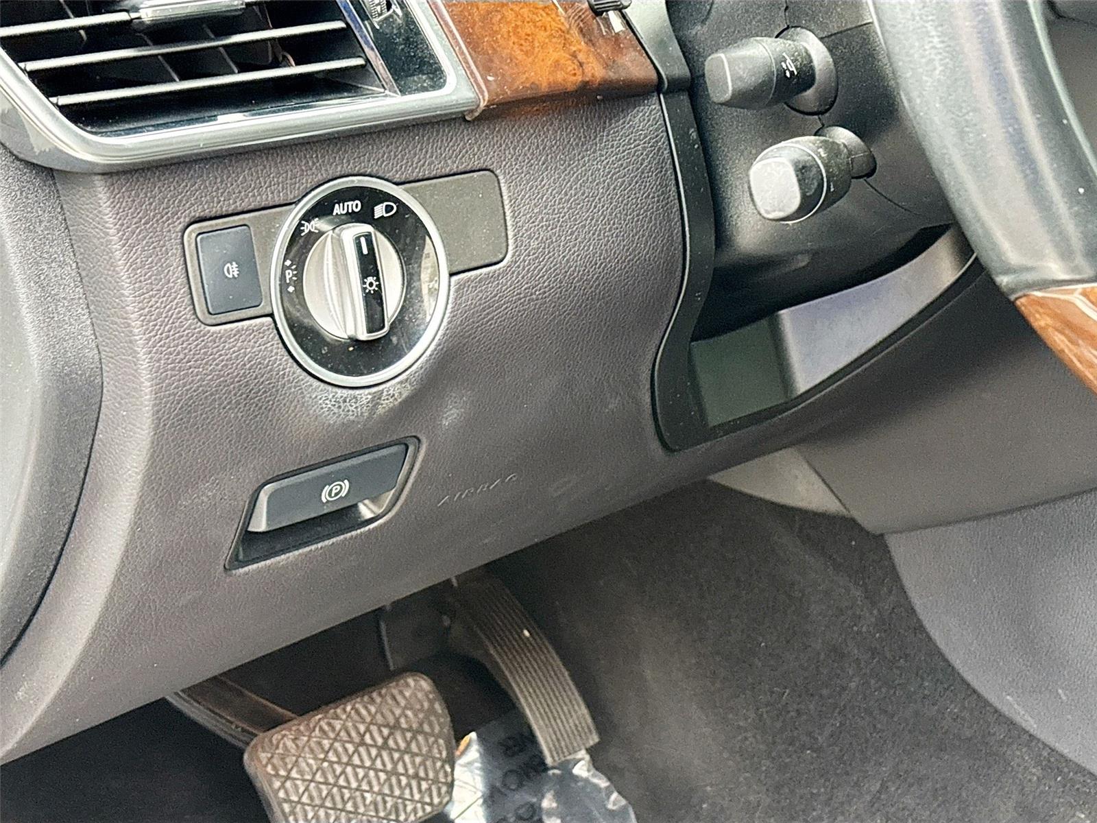 2019 MERCEDES-BEN GLS 450 4MATIC