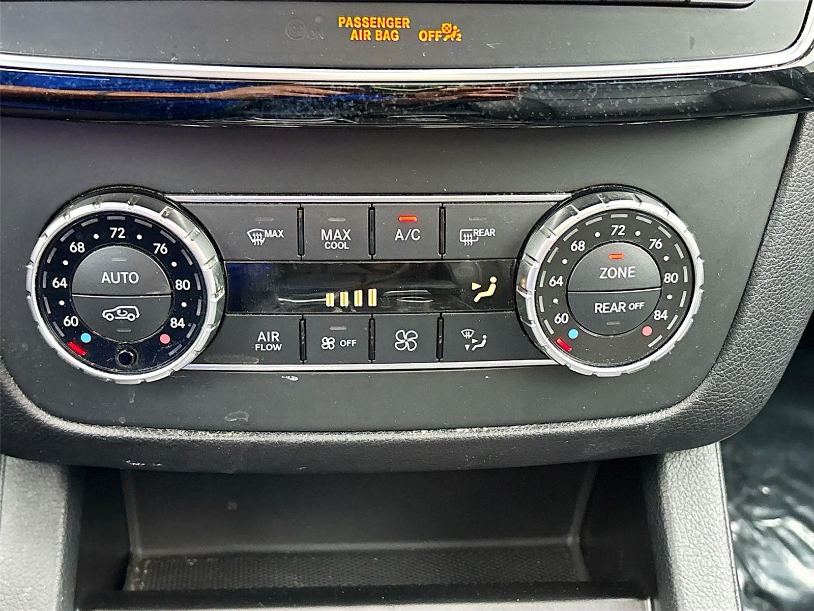 2019 MERCEDES-BEN GLS 450 4MATIC