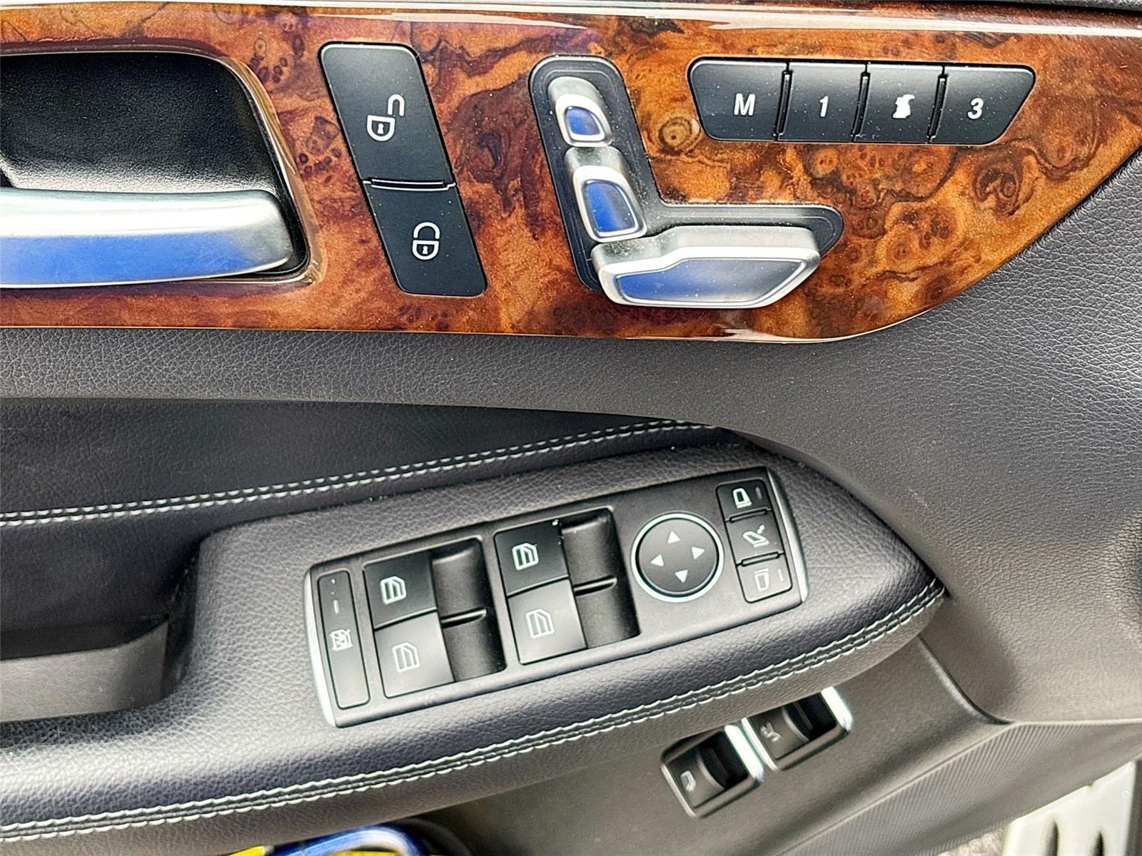 2019 MERCEDES-BEN GLS 450 4MATIC