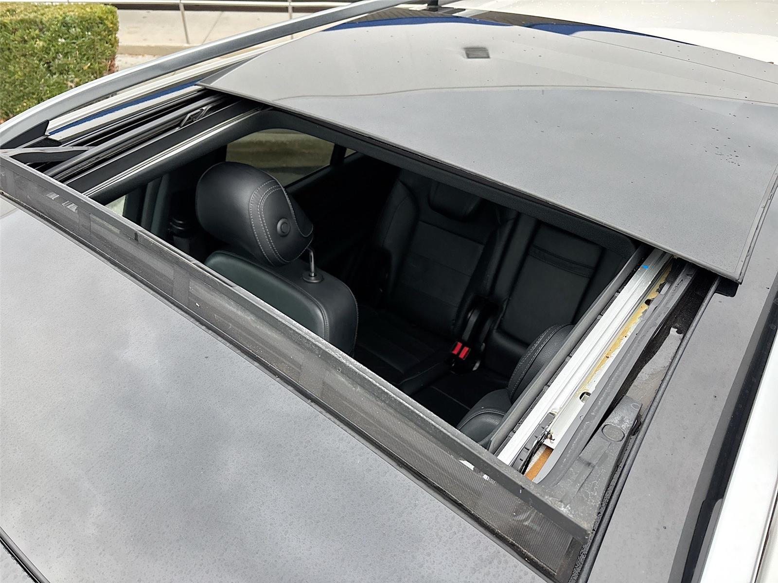 2019 MERCEDES-BEN GLS 450 4MATIC