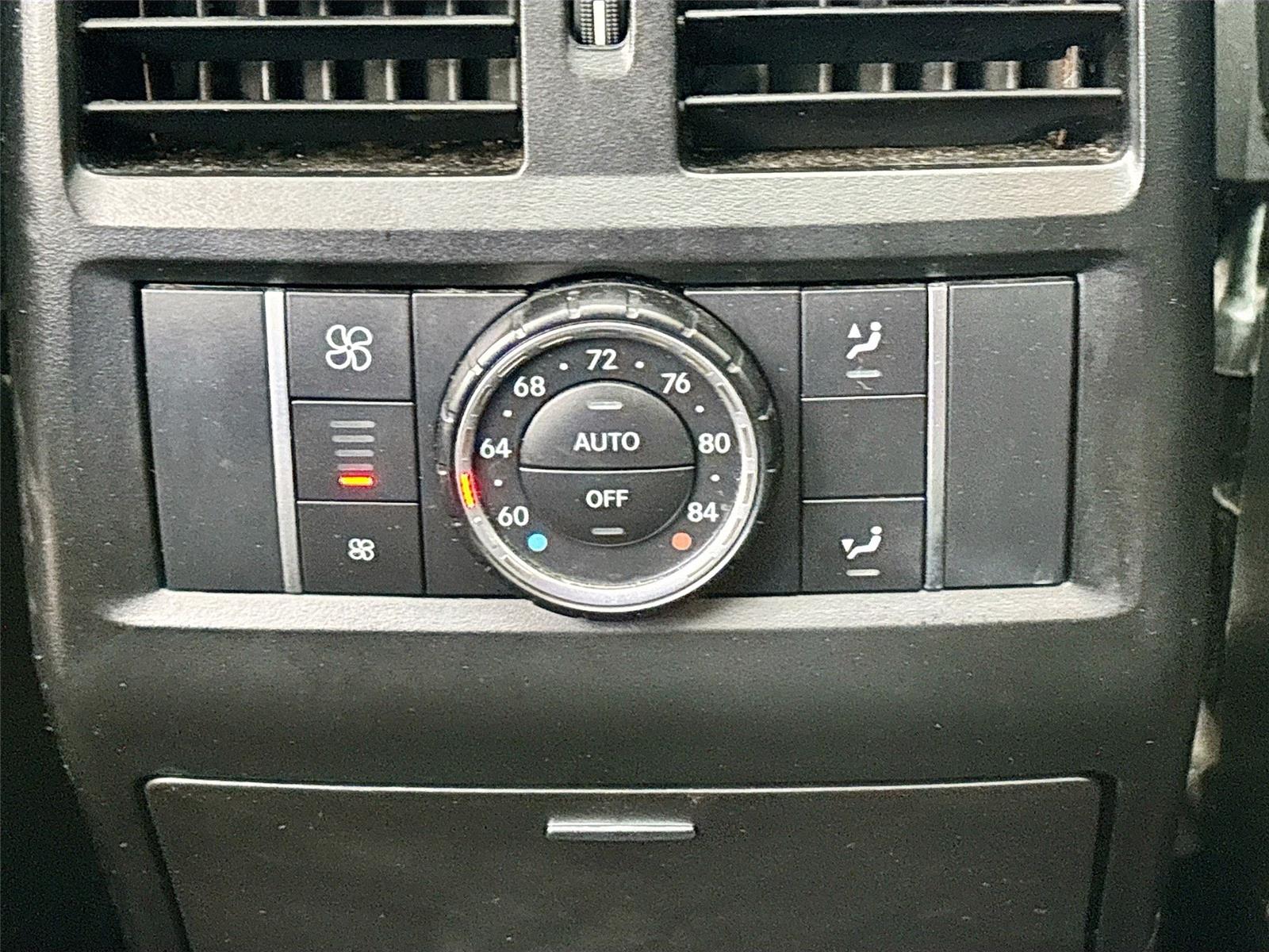 2019 MERCEDES-BEN GLS 450 4MATIC