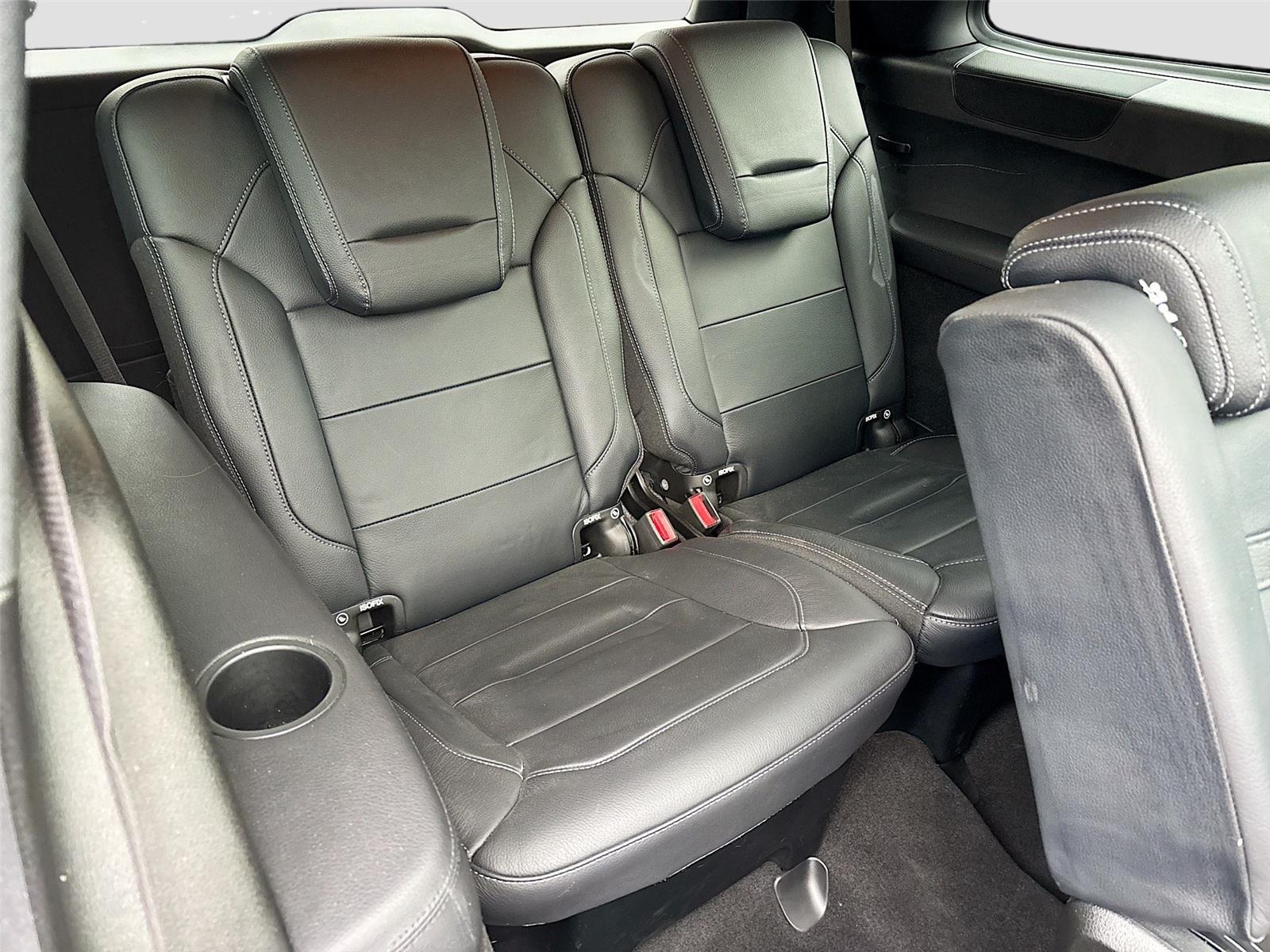 2019 MERCEDES-BEN GLS 450 4MATIC