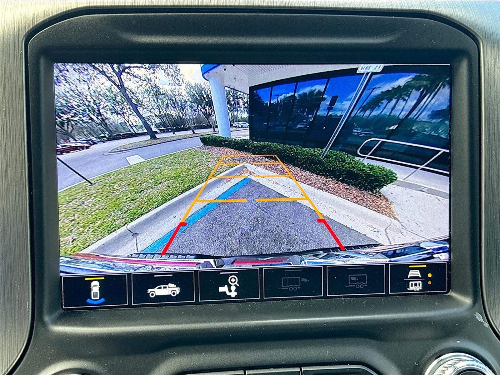 2020 GMC Sierra 3500HD Denali