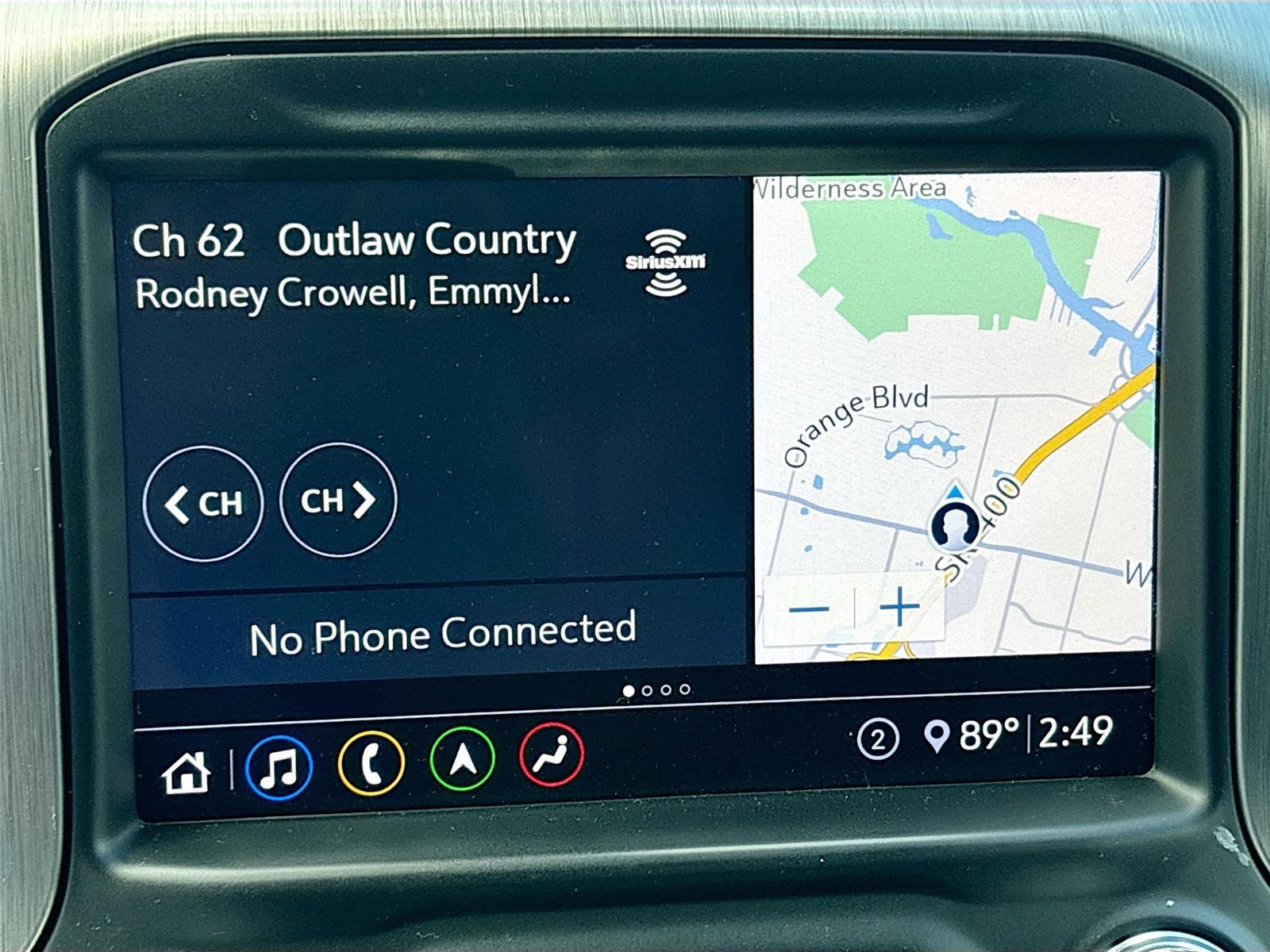 2020 GMC Sierra 3500HD Denali