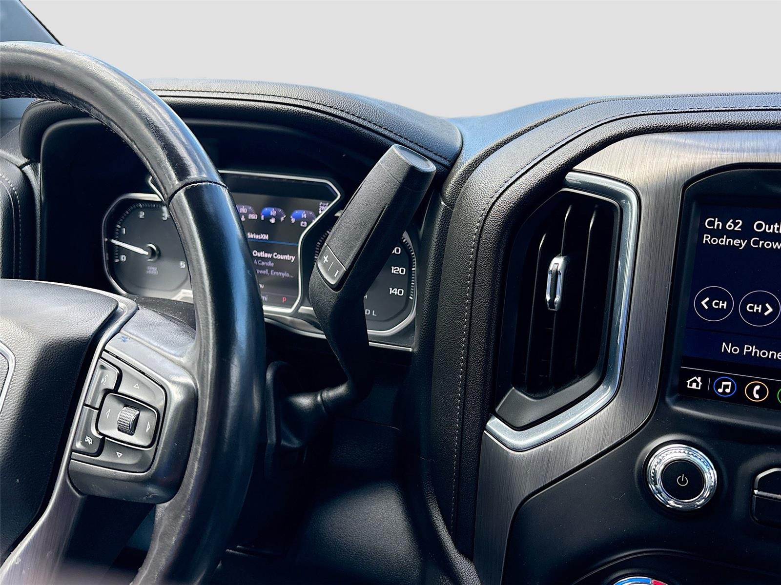 2020 GMC Sierra 3500HD Denali