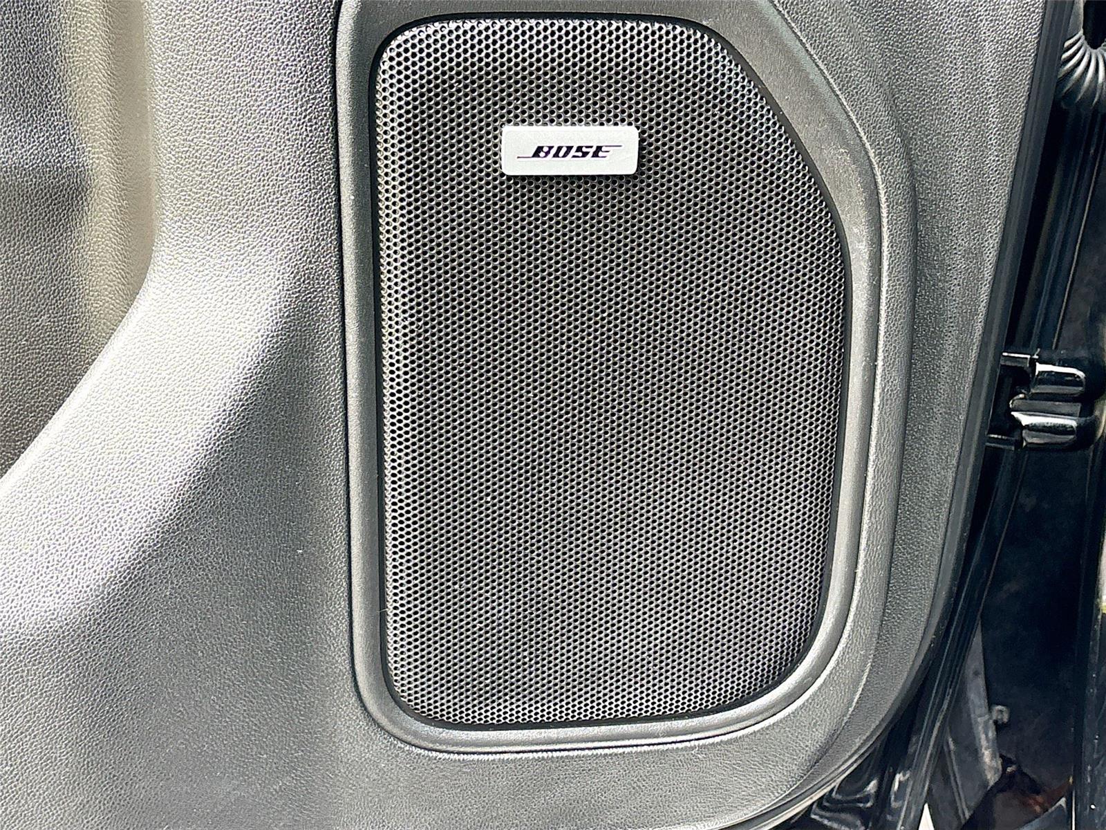 2020 GMC Sierra 3500HD Denali