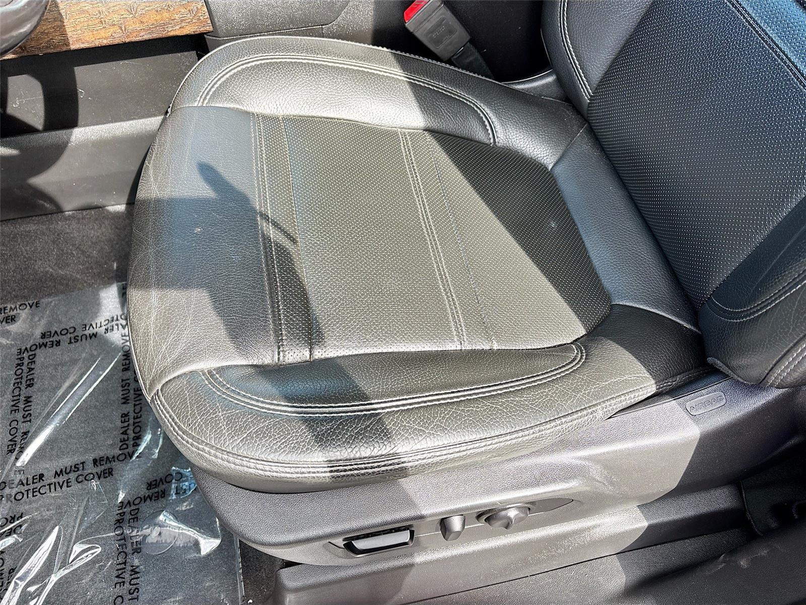 2020 GMC Sierra 3500HD Denali