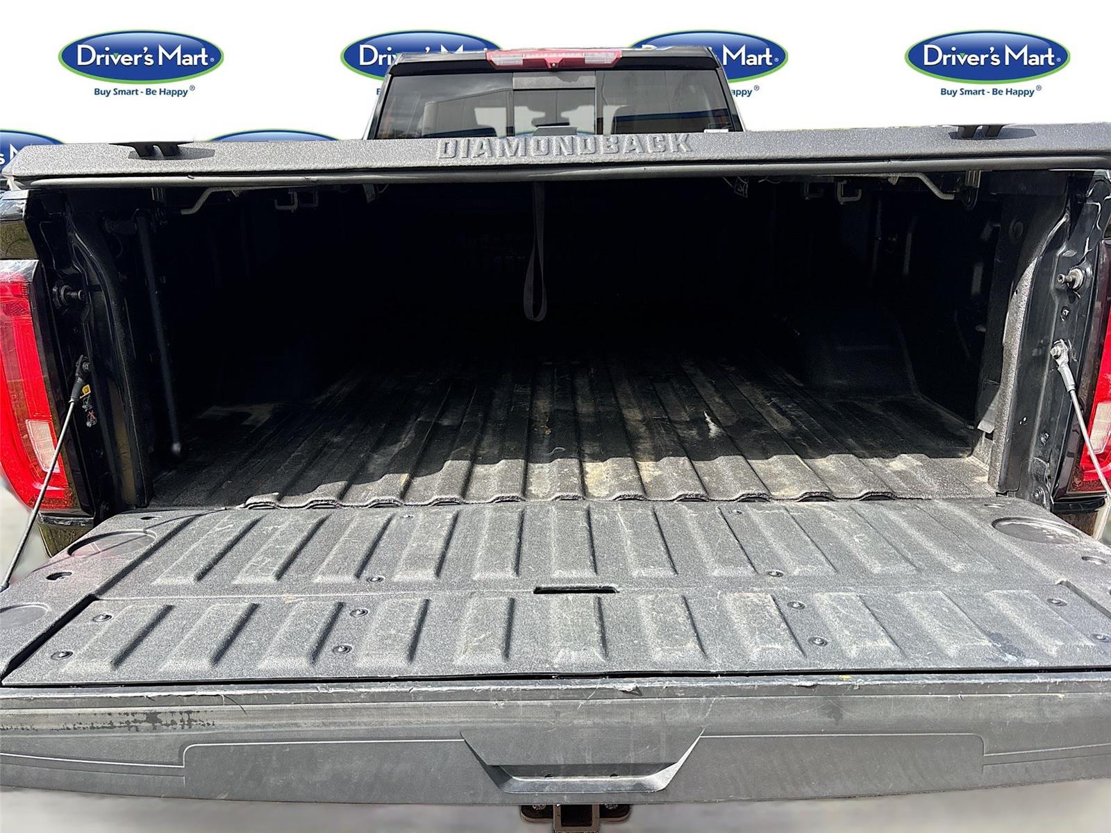 2020 GMC Sierra 3500HD Denali