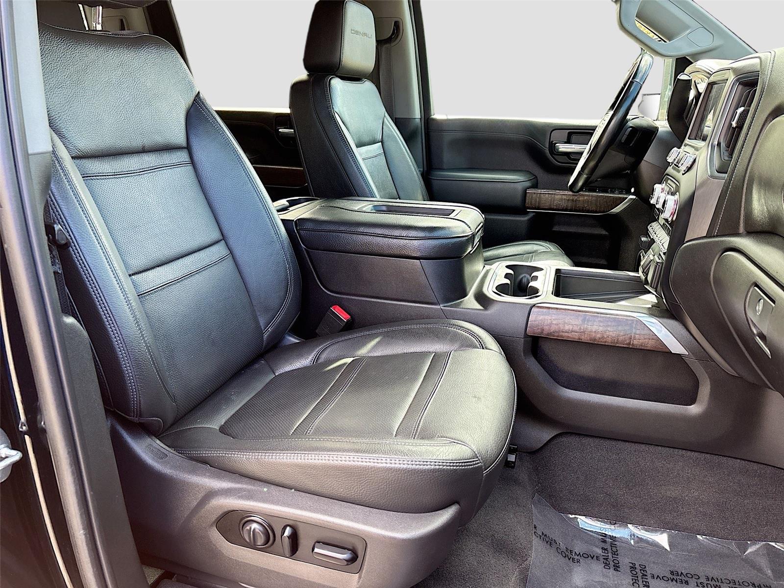 2020 GMC Sierra 3500HD Denali