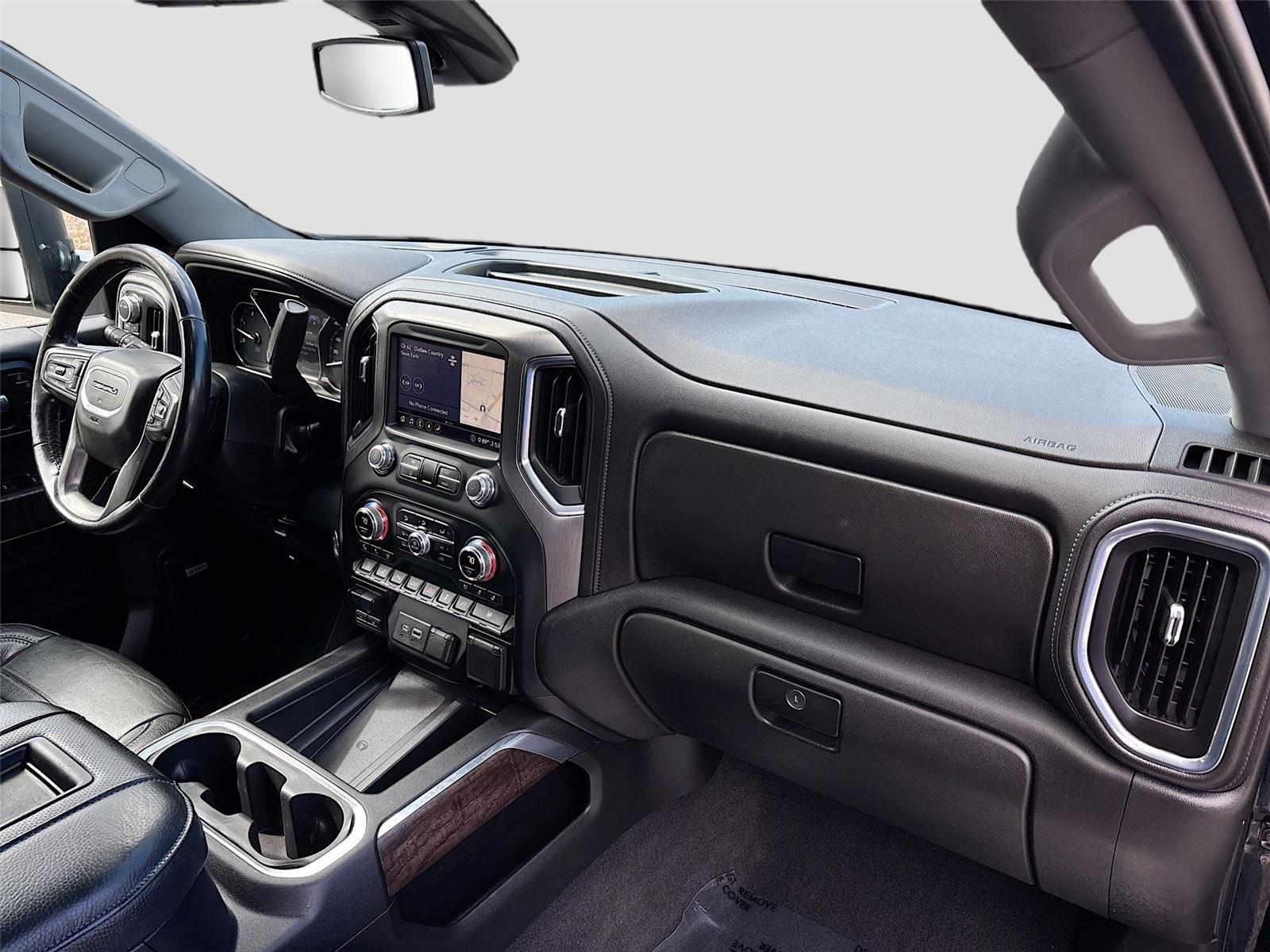 2020 GMC Sierra 3500HD Denali