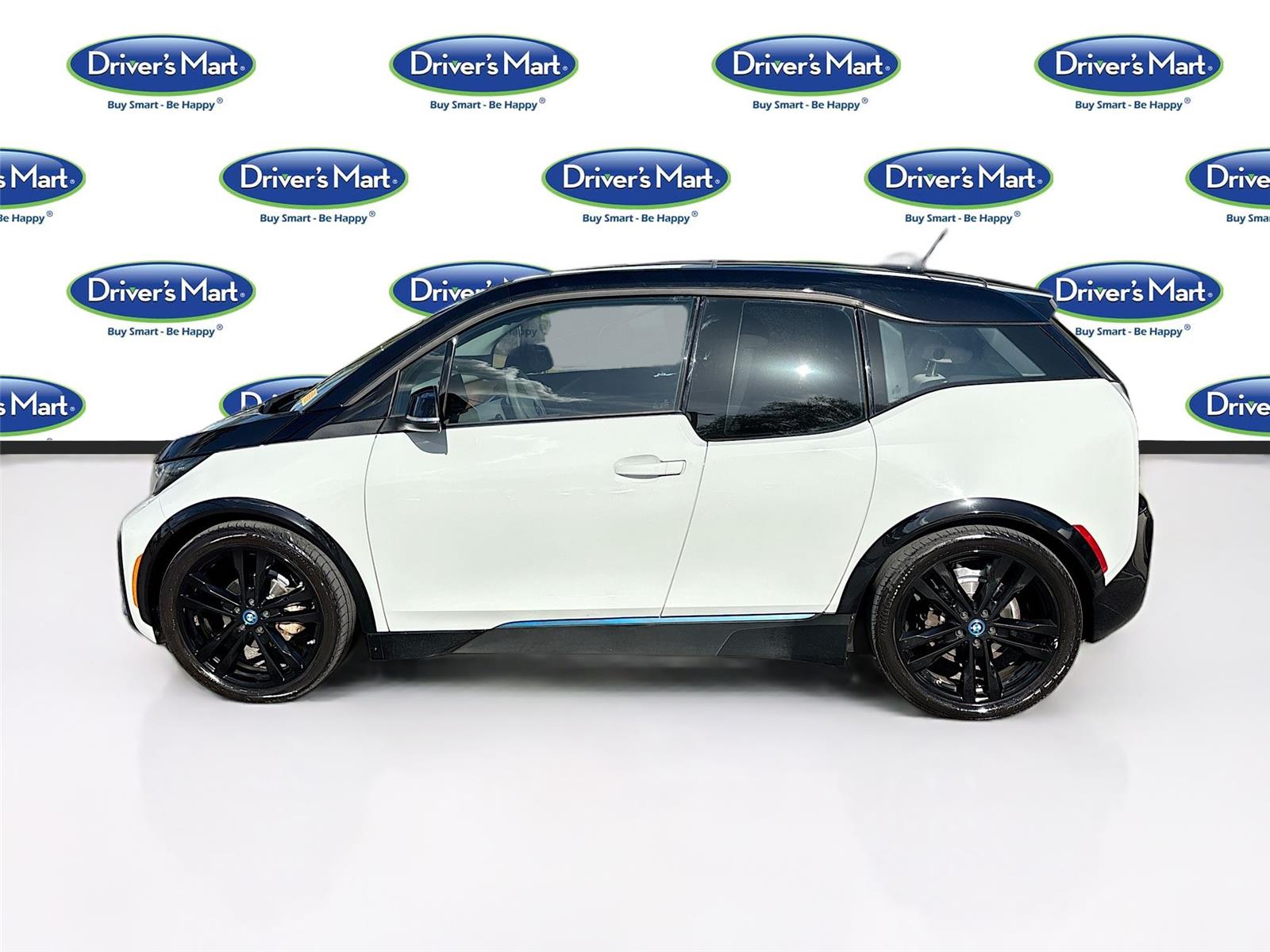 2019 BMW i3 s