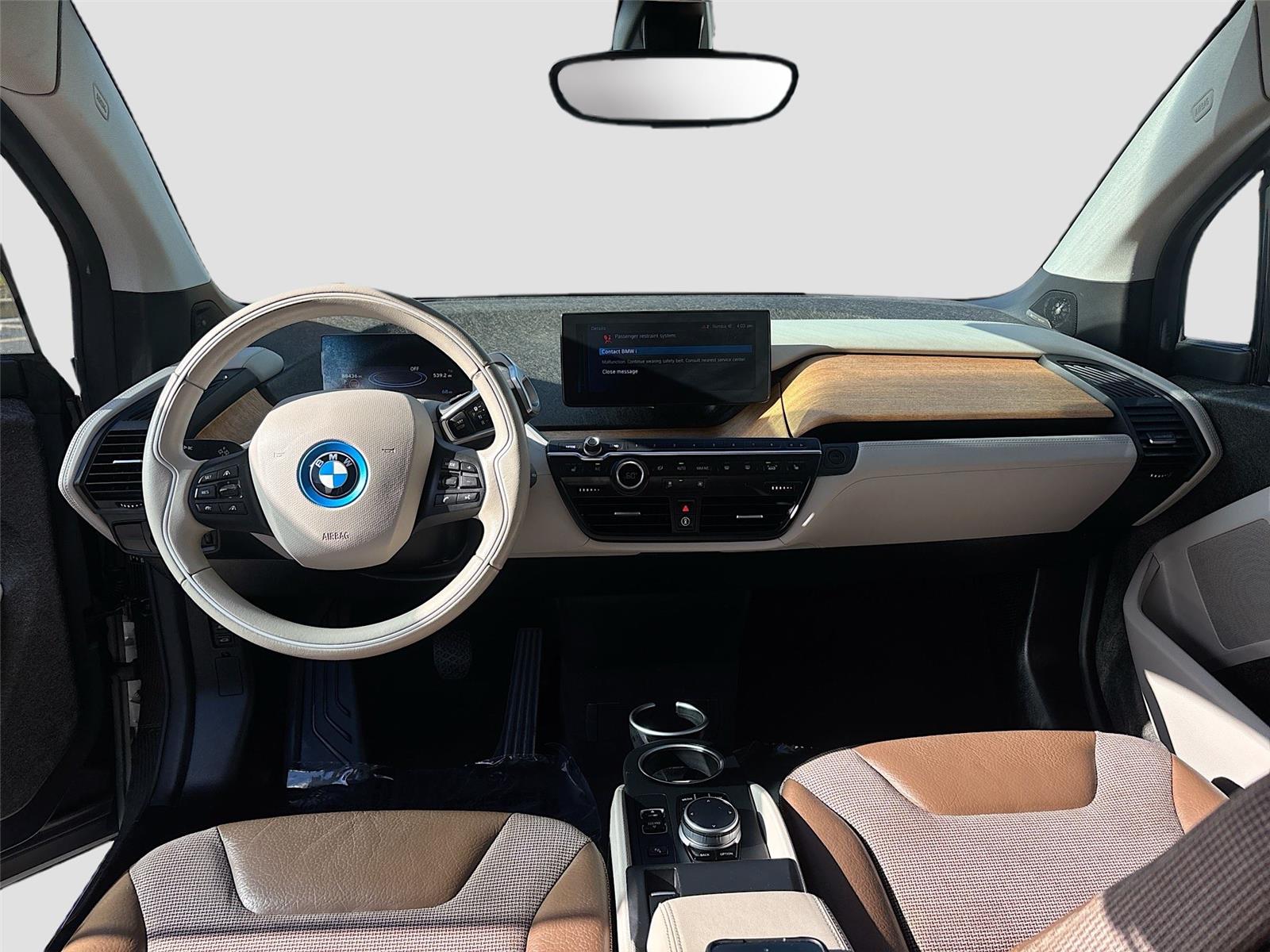 2019 BMW i3 s