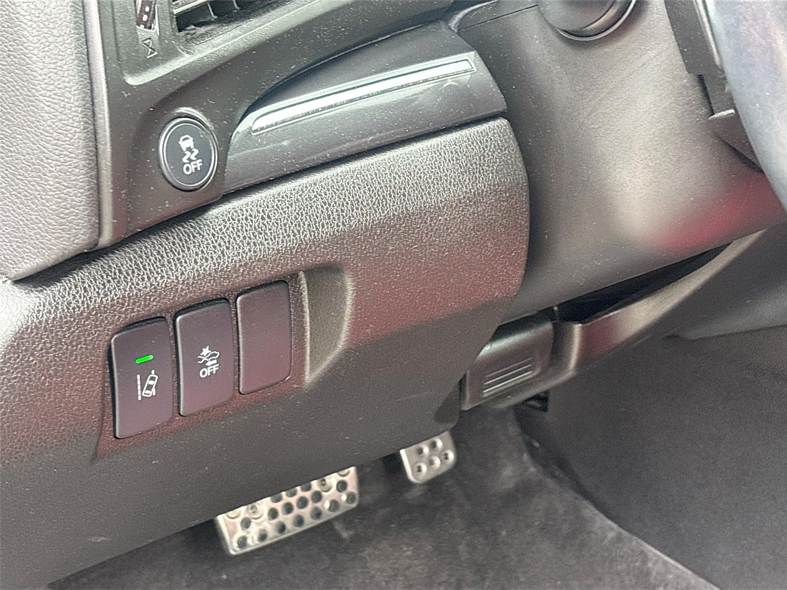 2021 Acura ILX w/Premium/A-SPEC Package