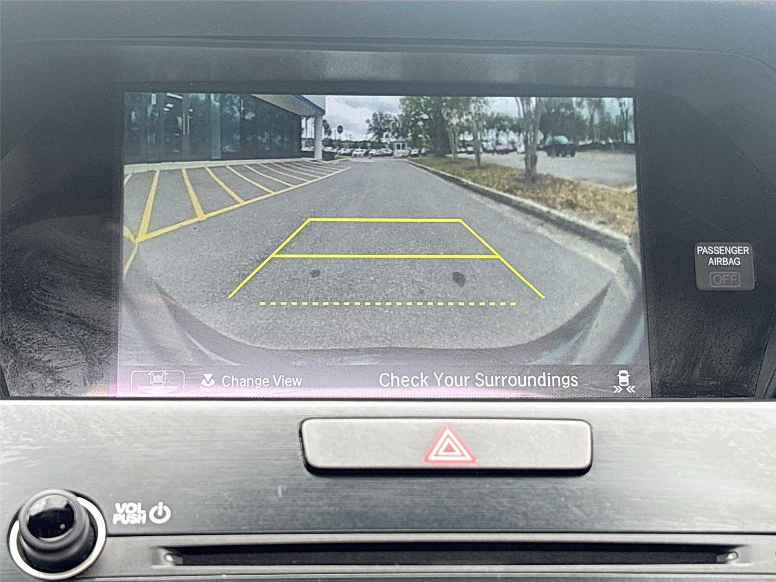 2021 Acura ILX w/Premium/A-SPEC Package