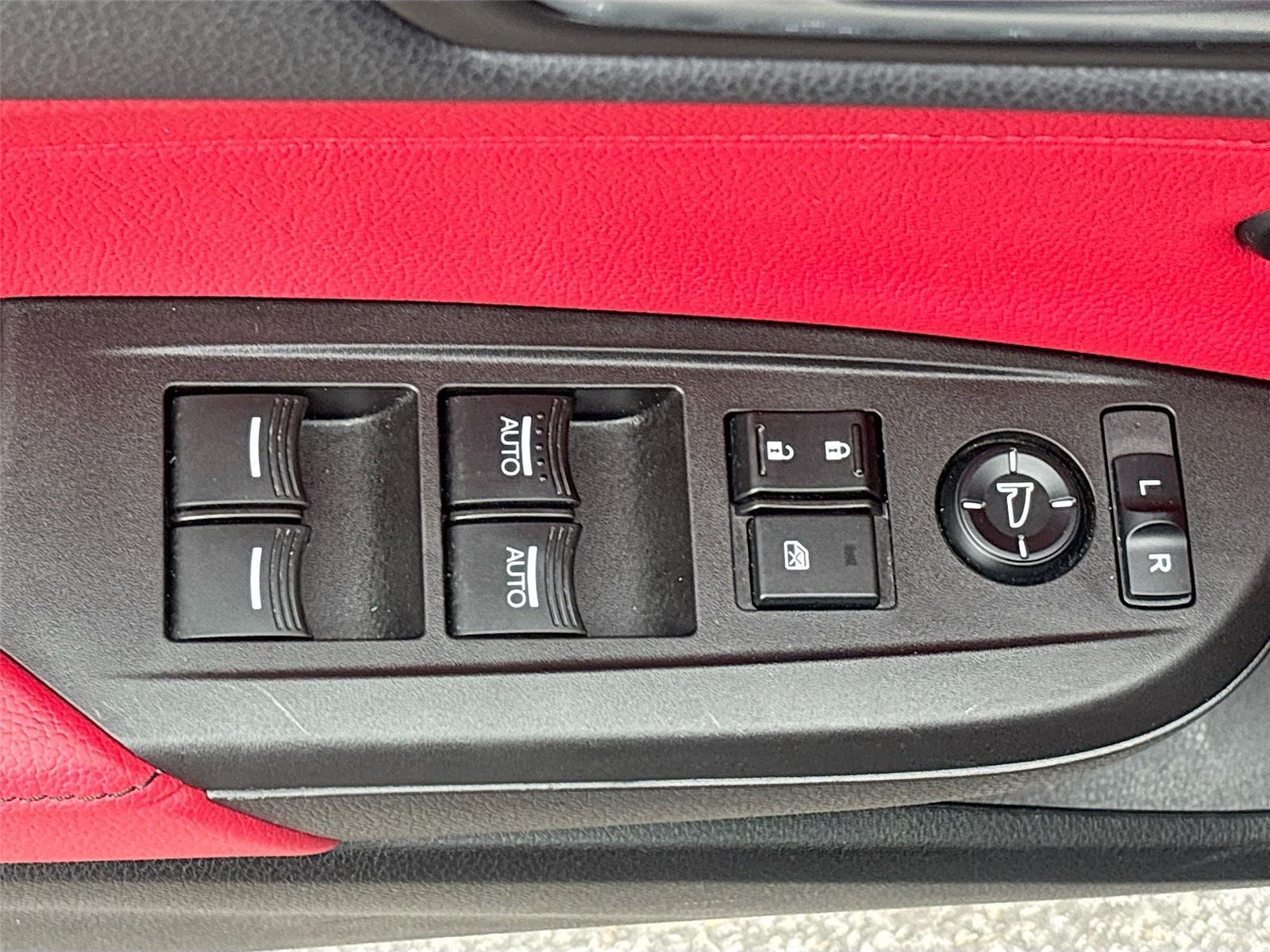 2021 Acura ILX w/Premium/A-SPEC Package