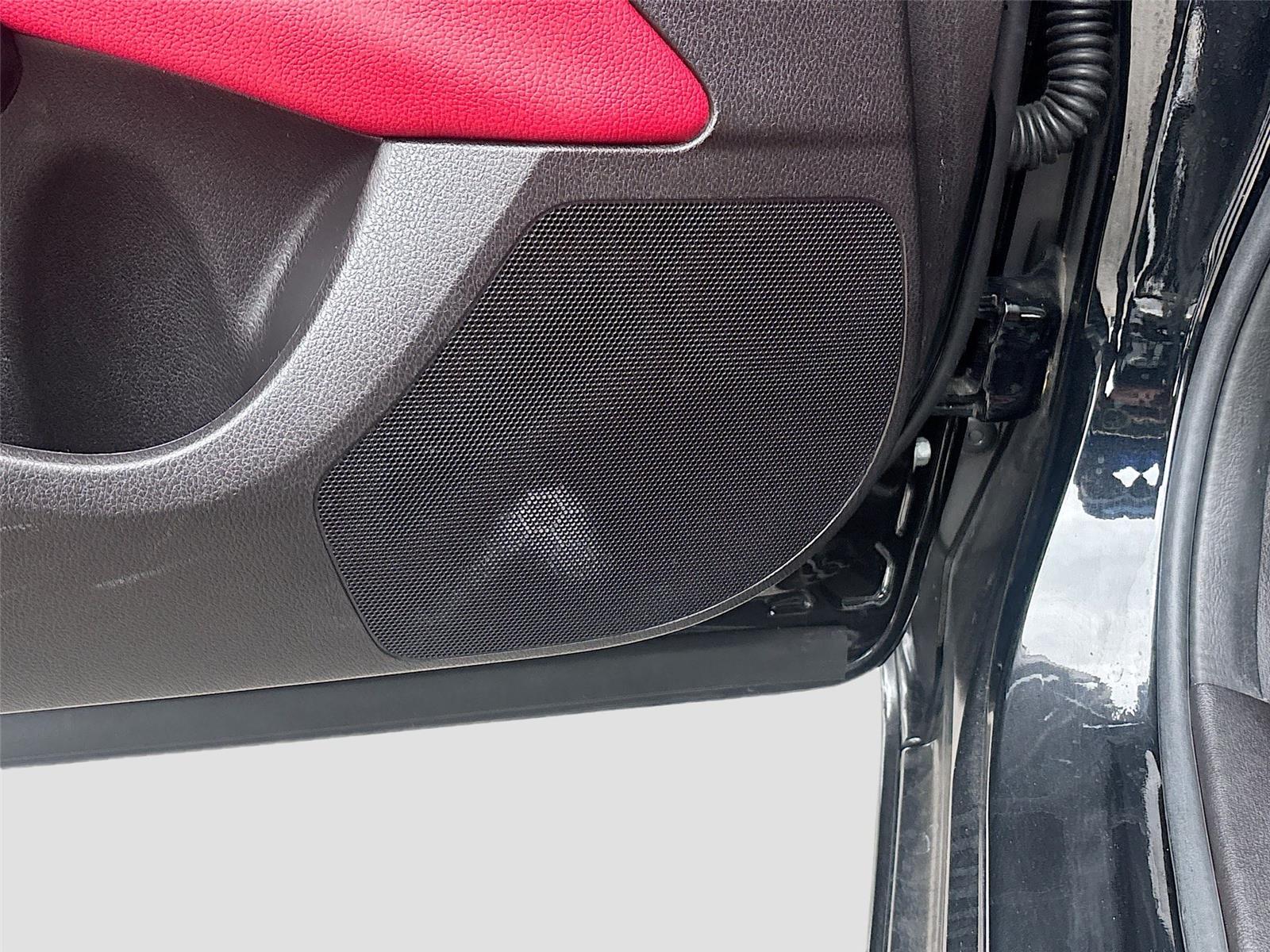 2021 Acura ILX w/Premium/A-SPEC Package