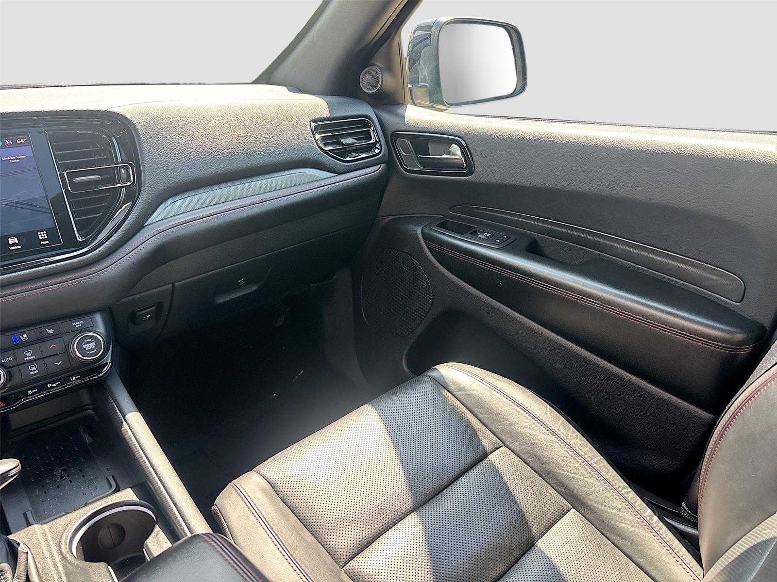 2025 Dodge Durango GT Plus