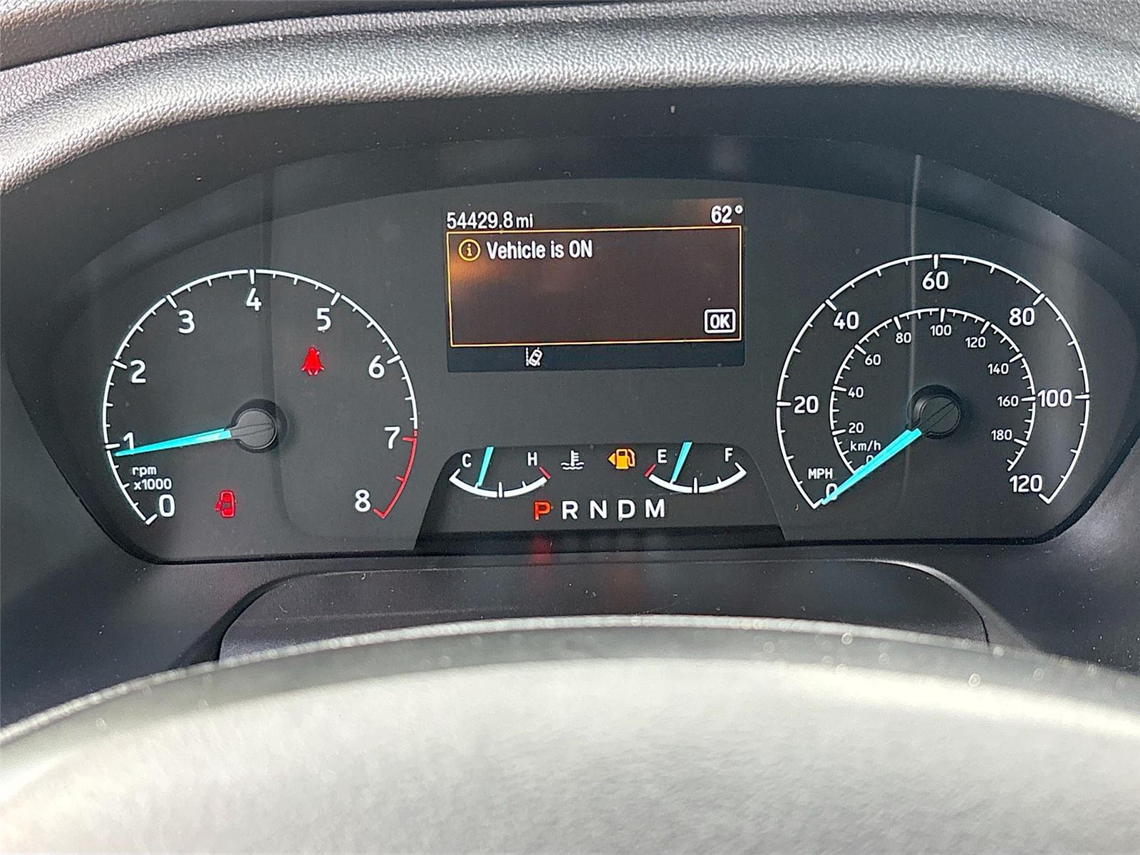 2023 Ford Transit Passenger Wagon XLT