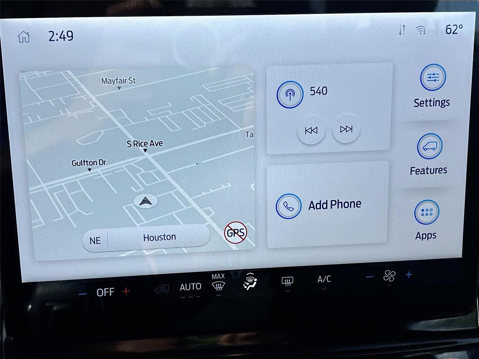 2023 Ford Transit Passenger Wagon XLT