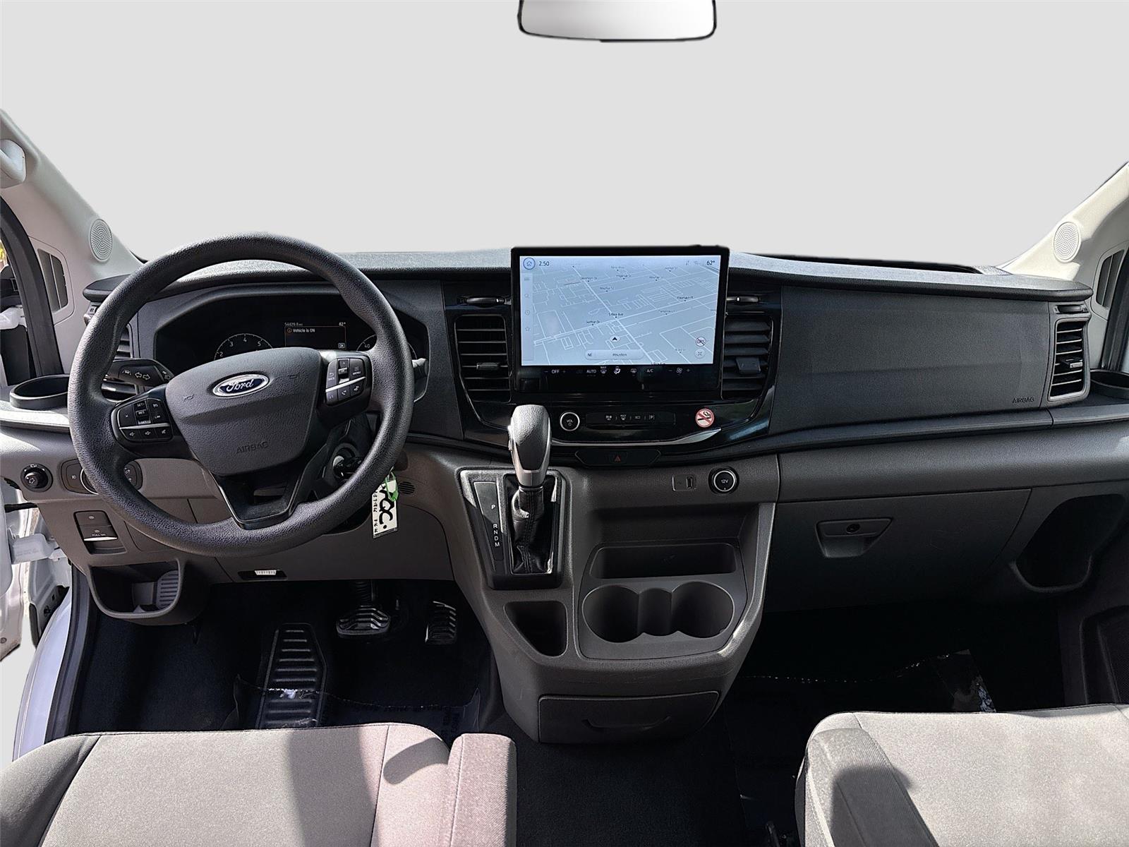 2023 Ford Transit Passenger Wagon XLT