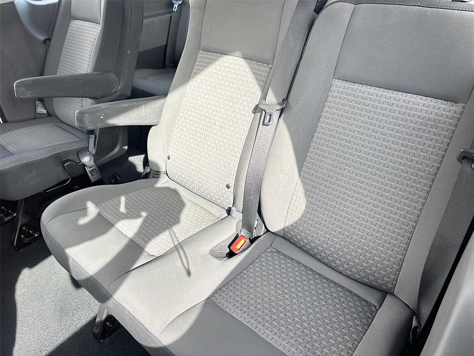 2023 Ford Transit Passenger Wagon XLT