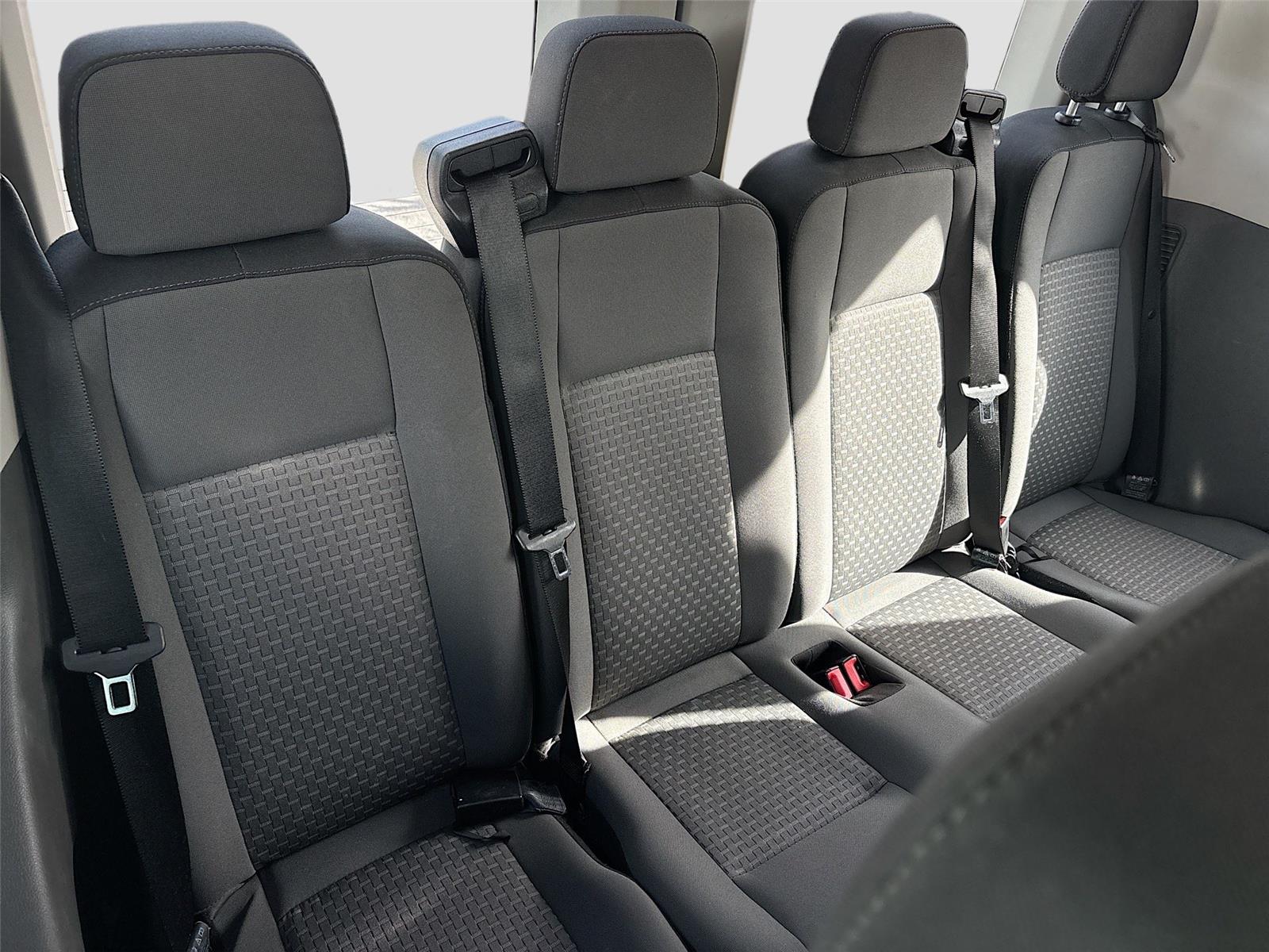 2023 Ford Transit Passenger Wagon XLT