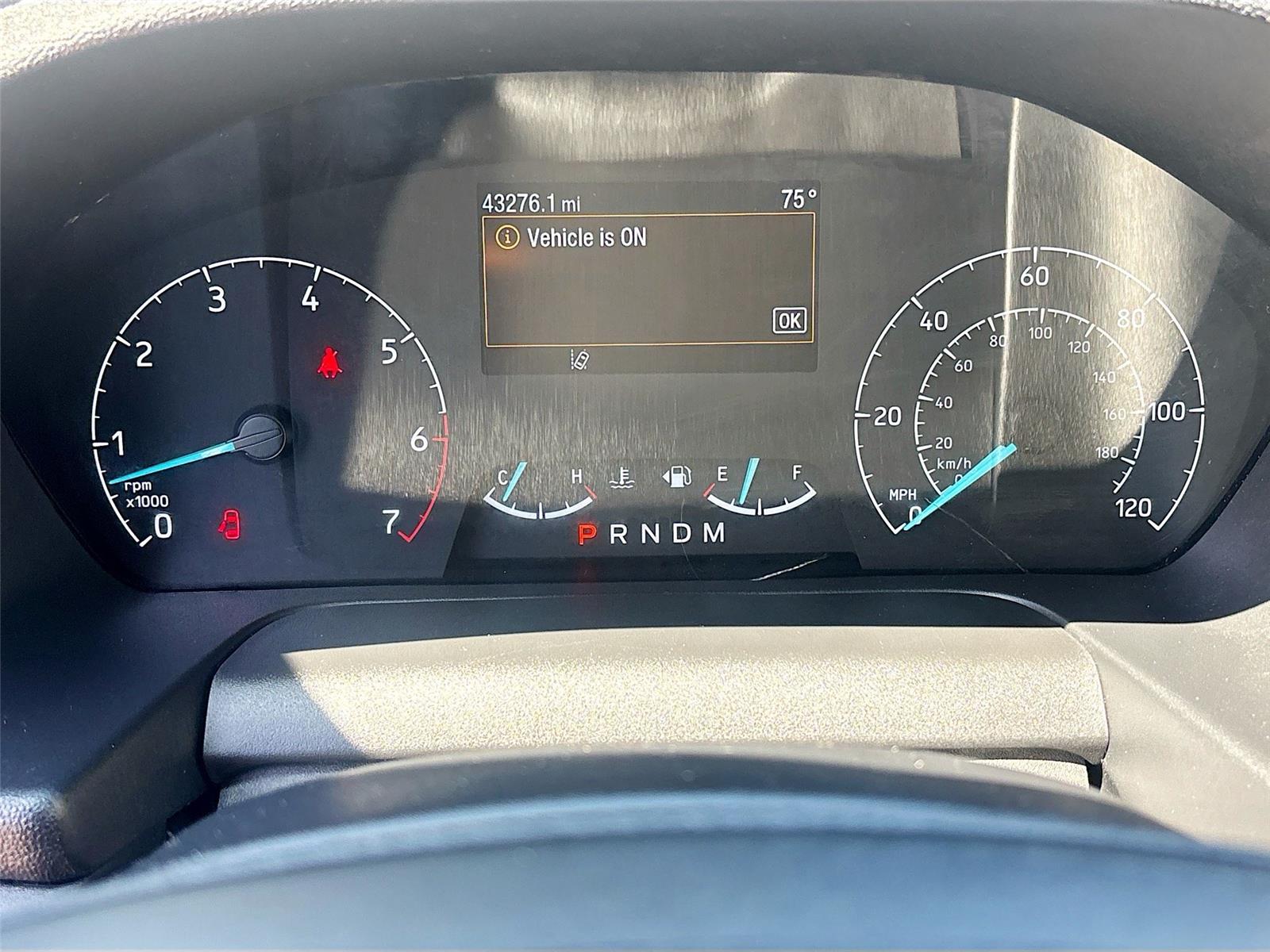 2024 Ford Transit Passenger Wagon XLT