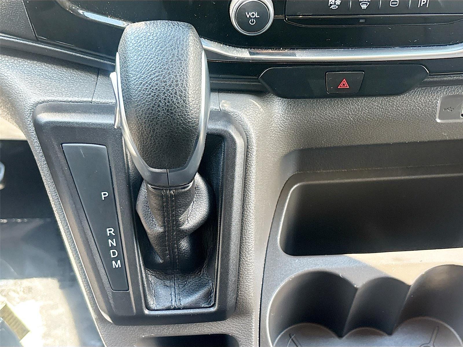 2024 Ford Transit Passenger Wagon XLT