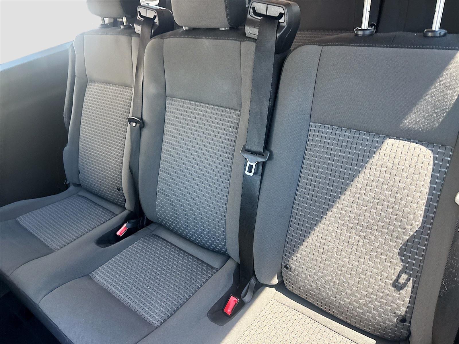 2024 Ford Transit Passenger Wagon XLT