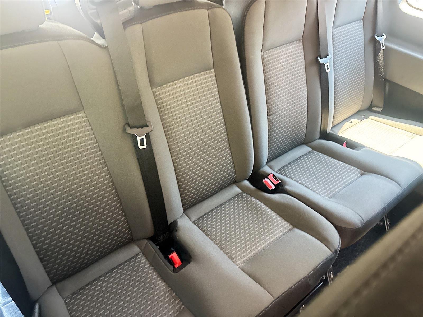 2024 Ford Transit Passenger Wagon XLT