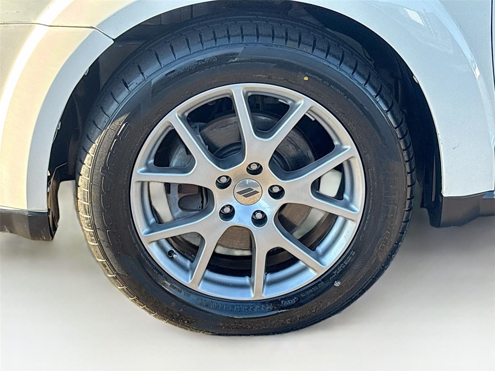 2018 Dodge Journey GT