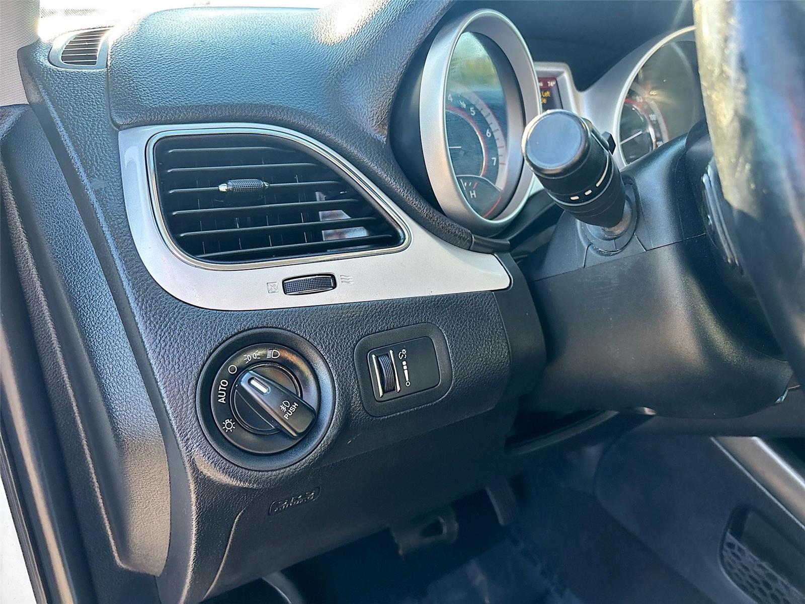 2018 Dodge Journey GT