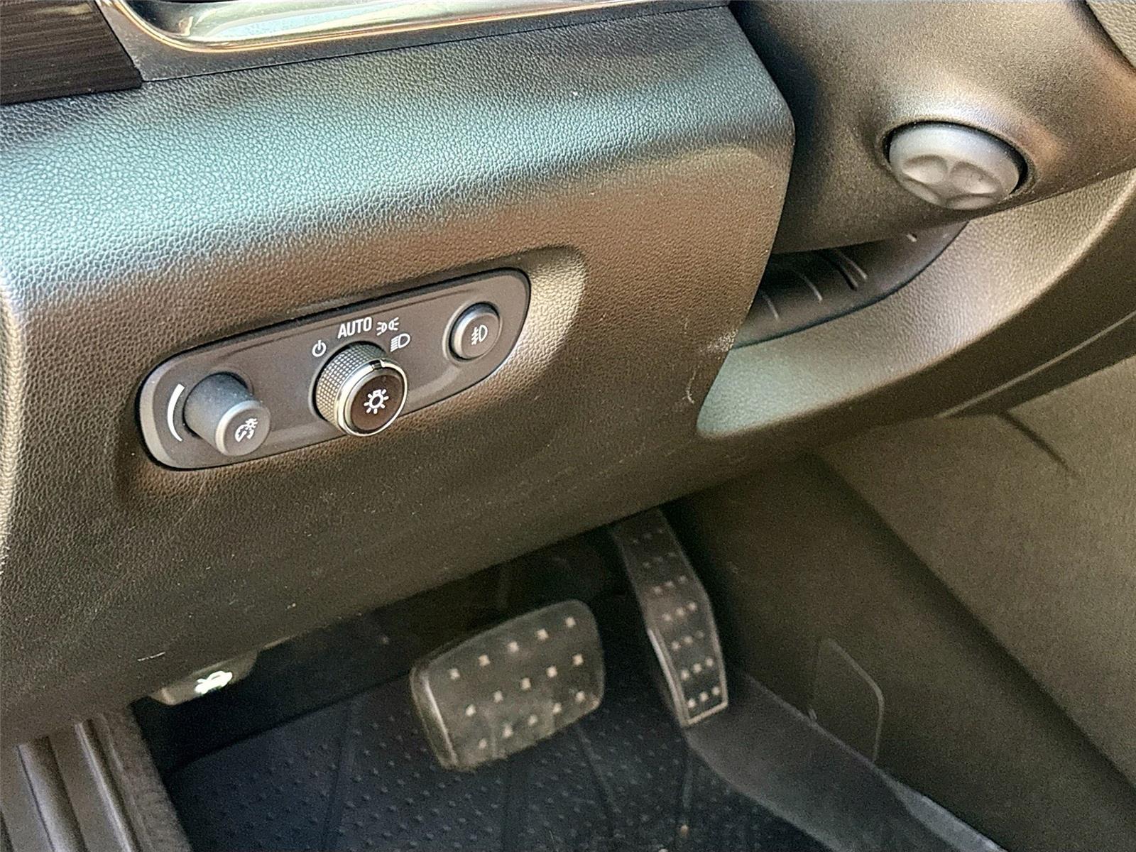 2019 Chevrolet Traverse High Country