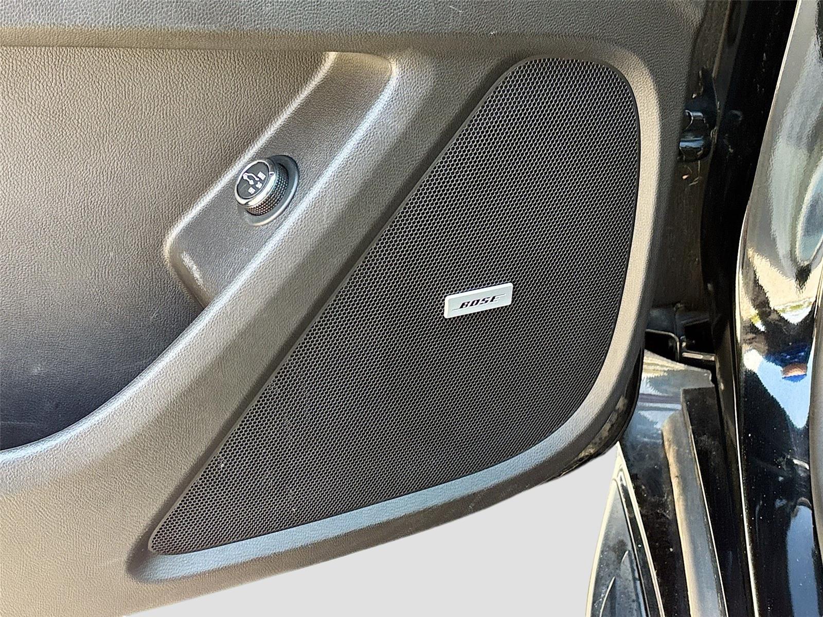 2019 Chevrolet Traverse High Country