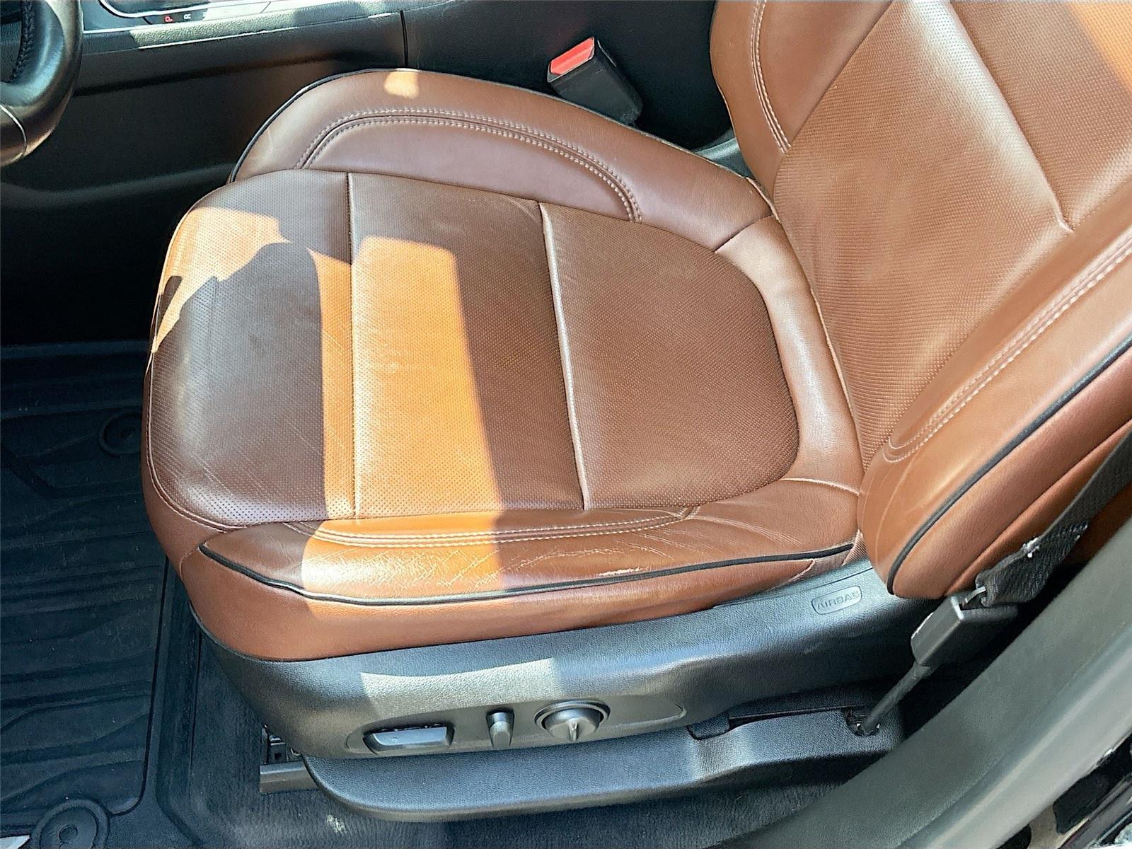 2019 Chevrolet Traverse High Country