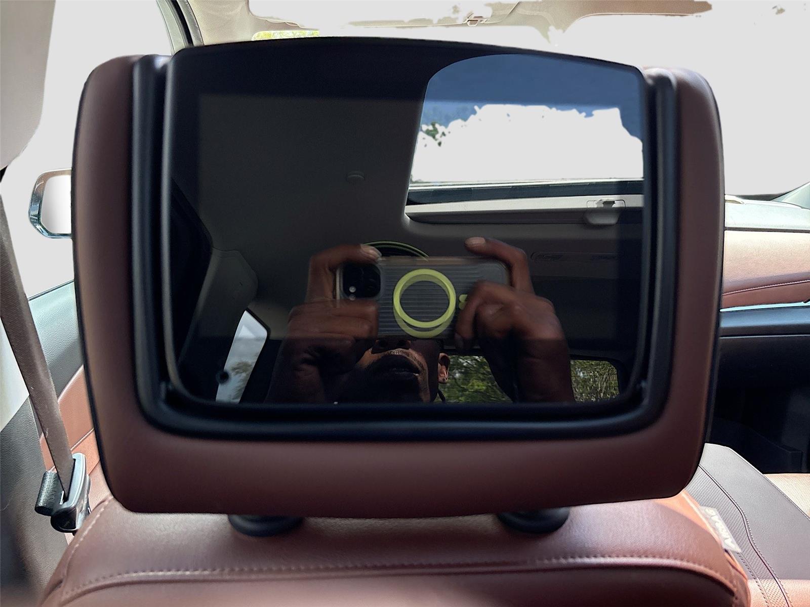 2019 Chevrolet Traverse High Country