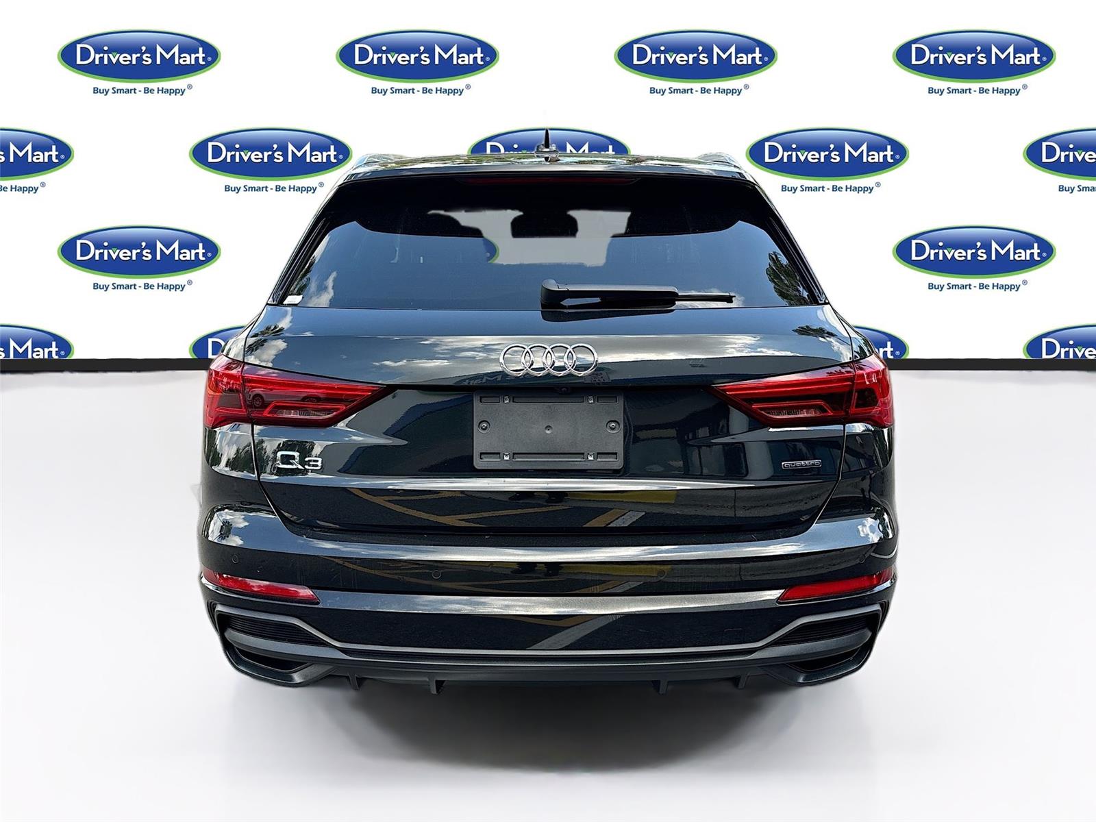 2024 Audi Q3 S line Premium Plus