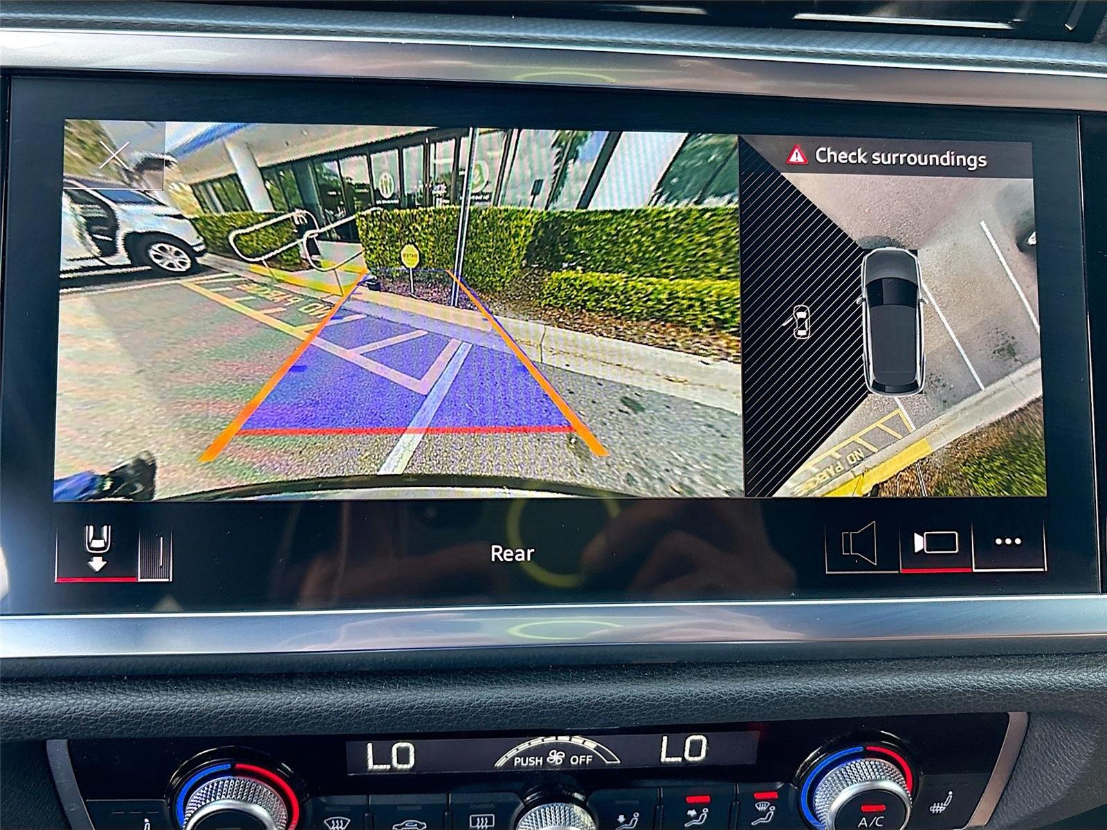 2024 Audi Q3 S line Premium Plus