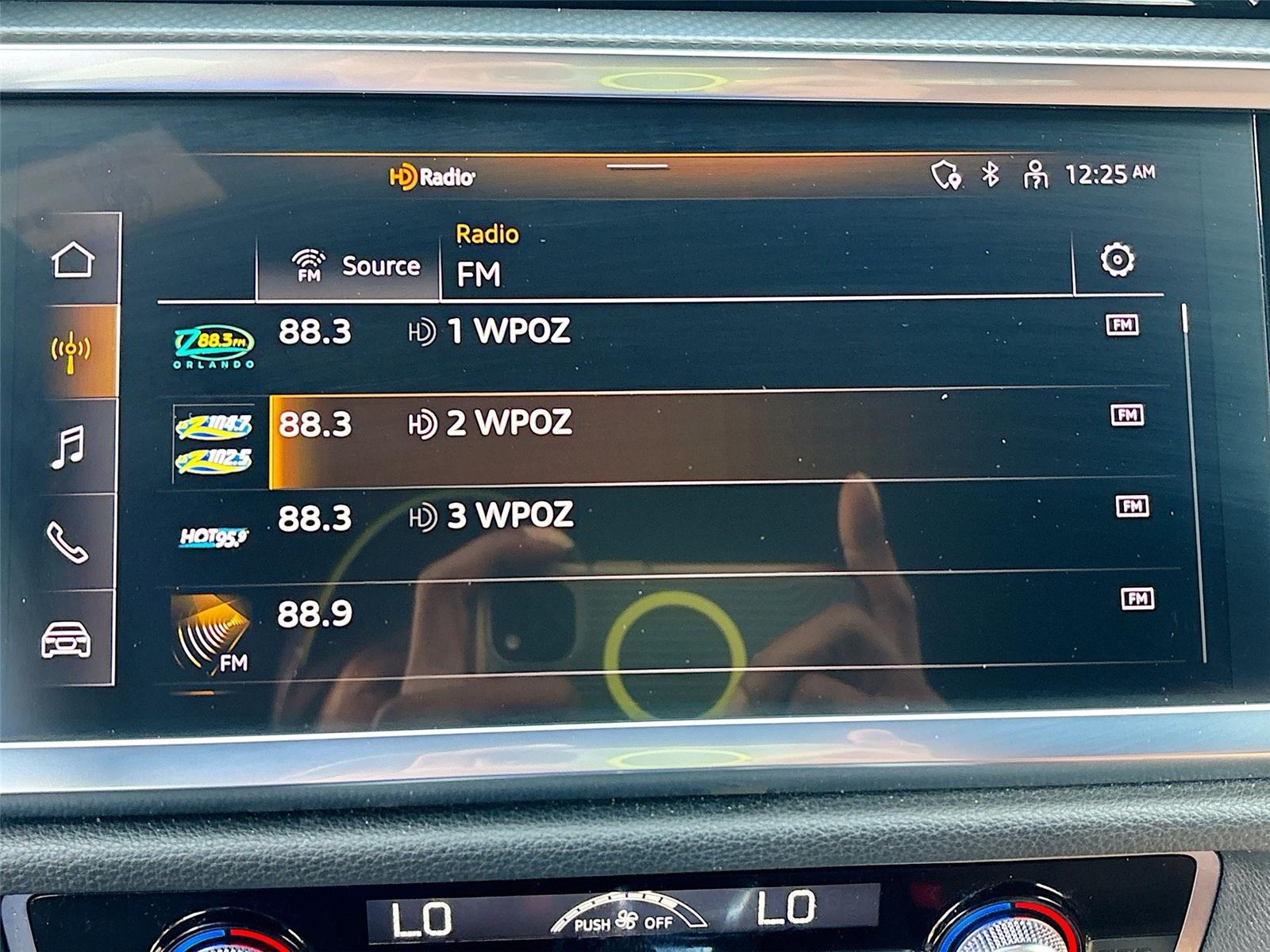 2024 Audi Q3 S line Premium Plus