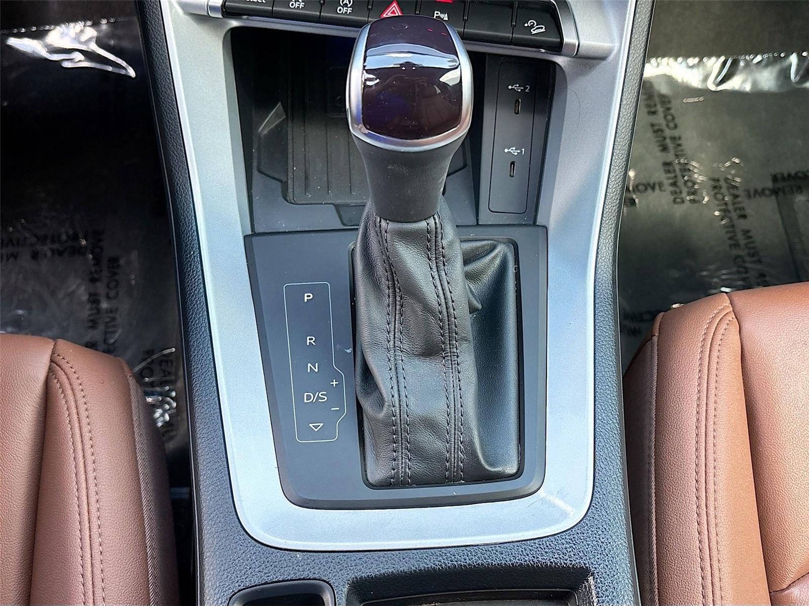 2024 Audi Q3 S line Premium Plus