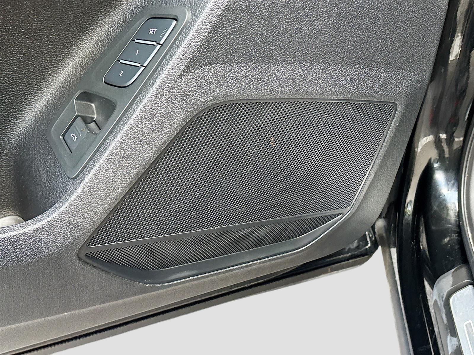 2024 Audi Q3 S line Premium Plus