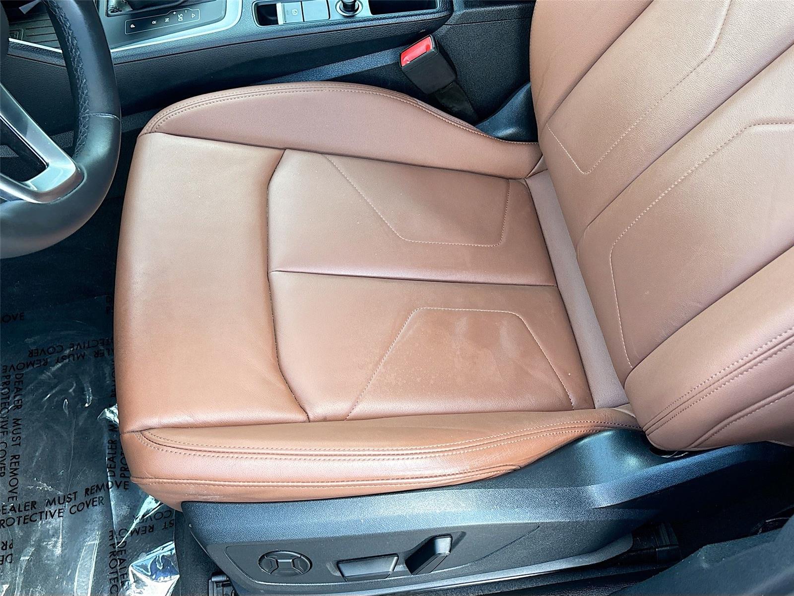 2024 Audi Q3 S line Premium Plus