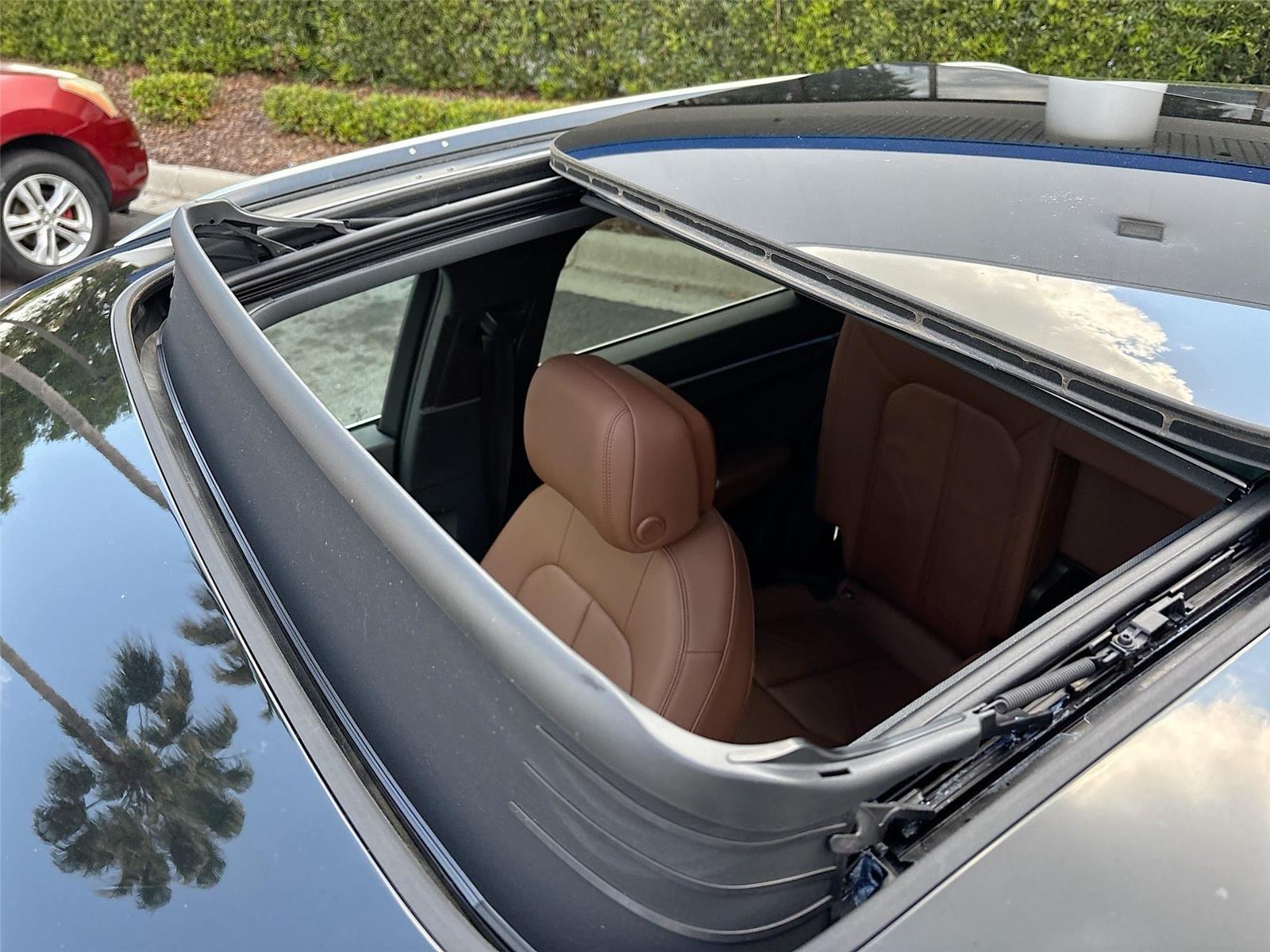 2024 Audi Q3 S line Premium Plus