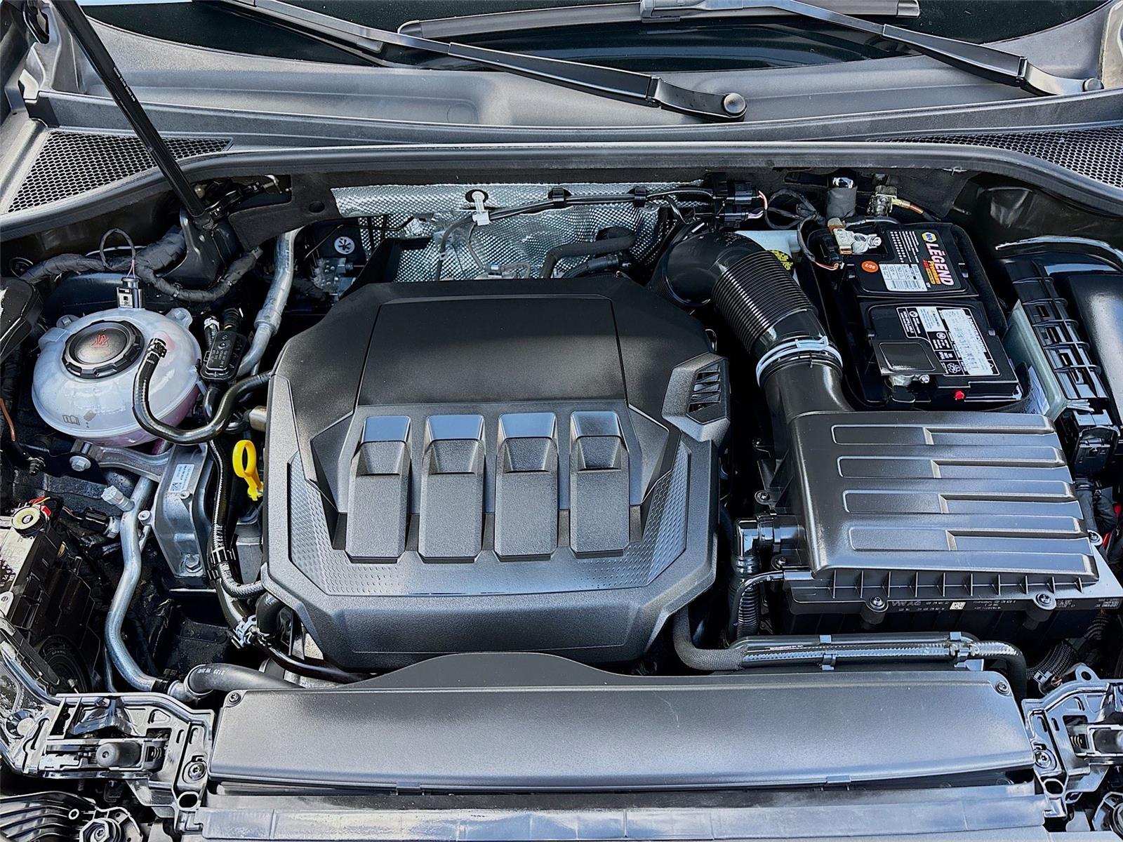 2024 Audi Q3 S line Premium Plus