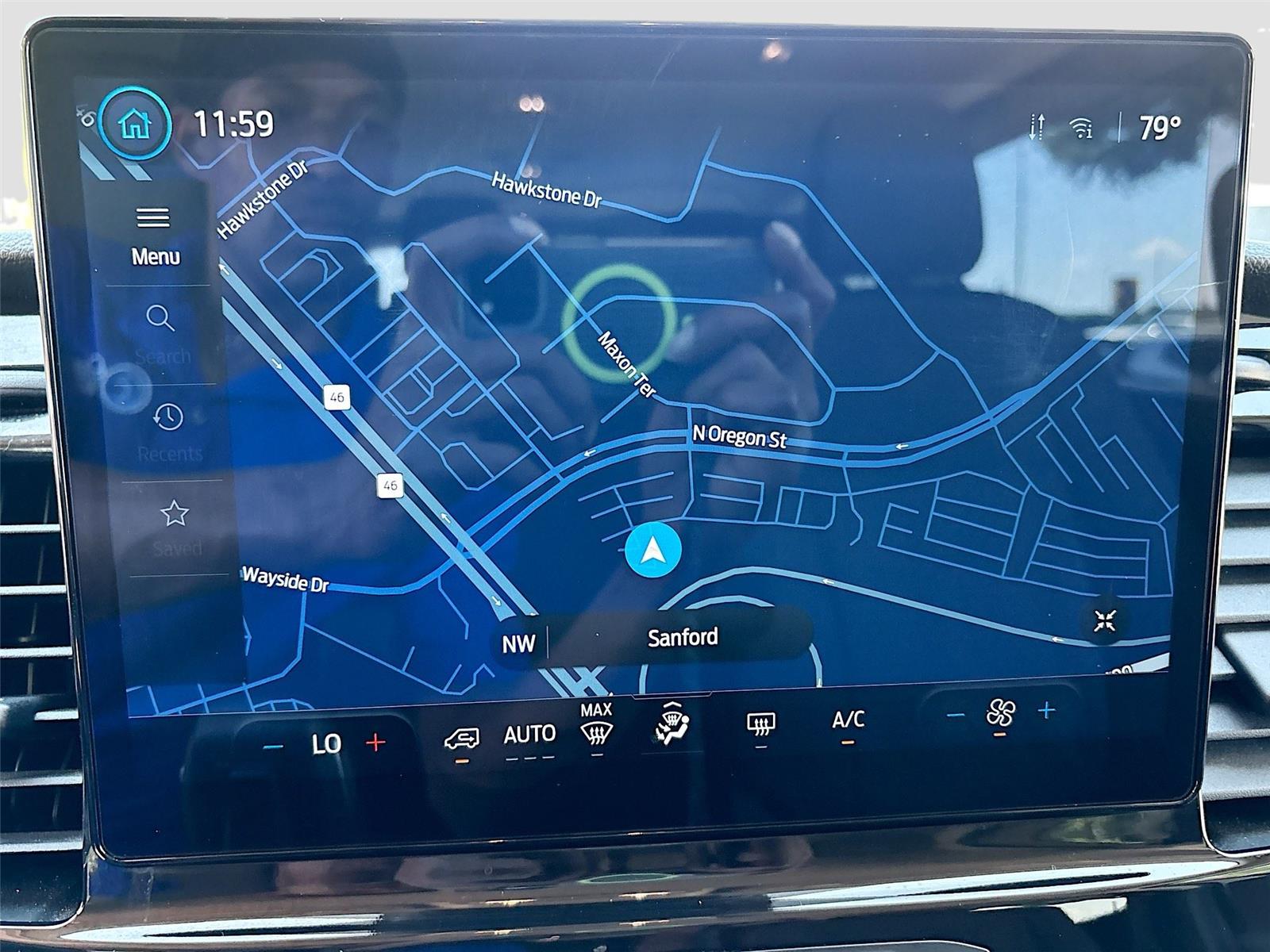 2024 Ford Transit Passenger Wagon XLT